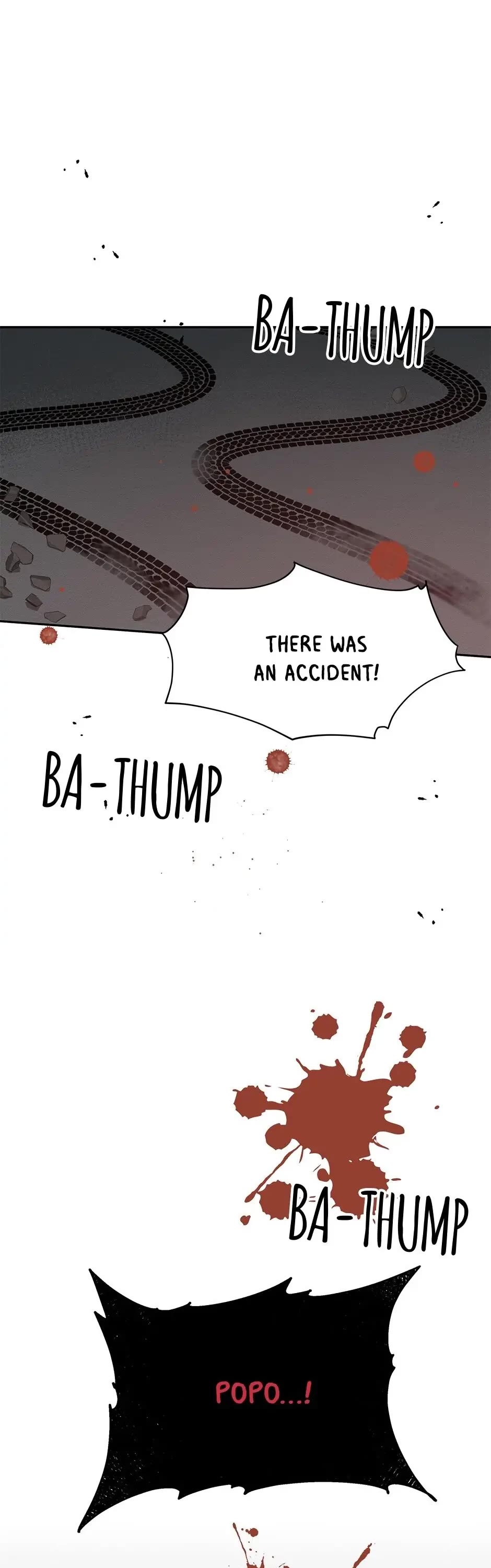 The Legendary Beasts Animal Hospital Chapter 18 page 1 - Chapter 18: A Difficult Decision