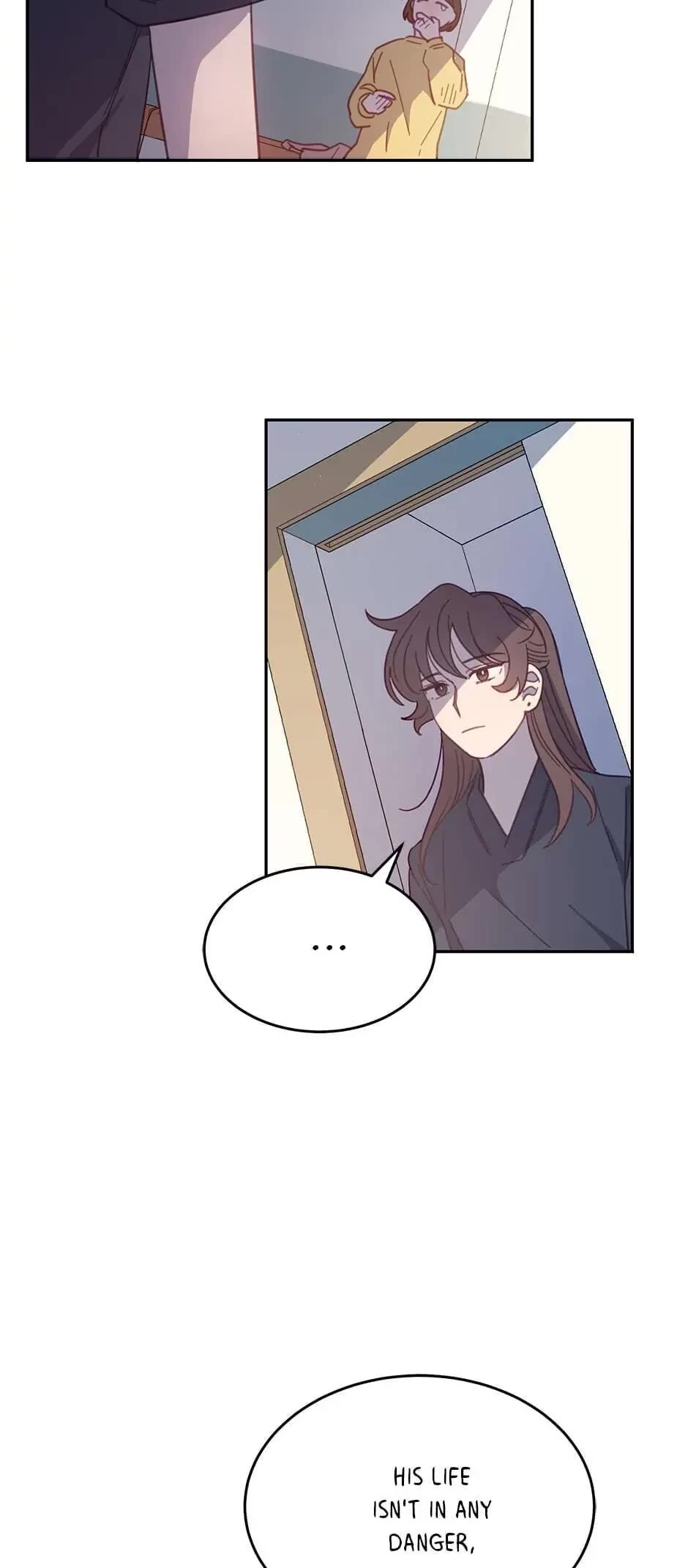 The Legendary Beasts Animal Hospital Chapter 18 page 14 - Chapter 18: A Difficult Decision