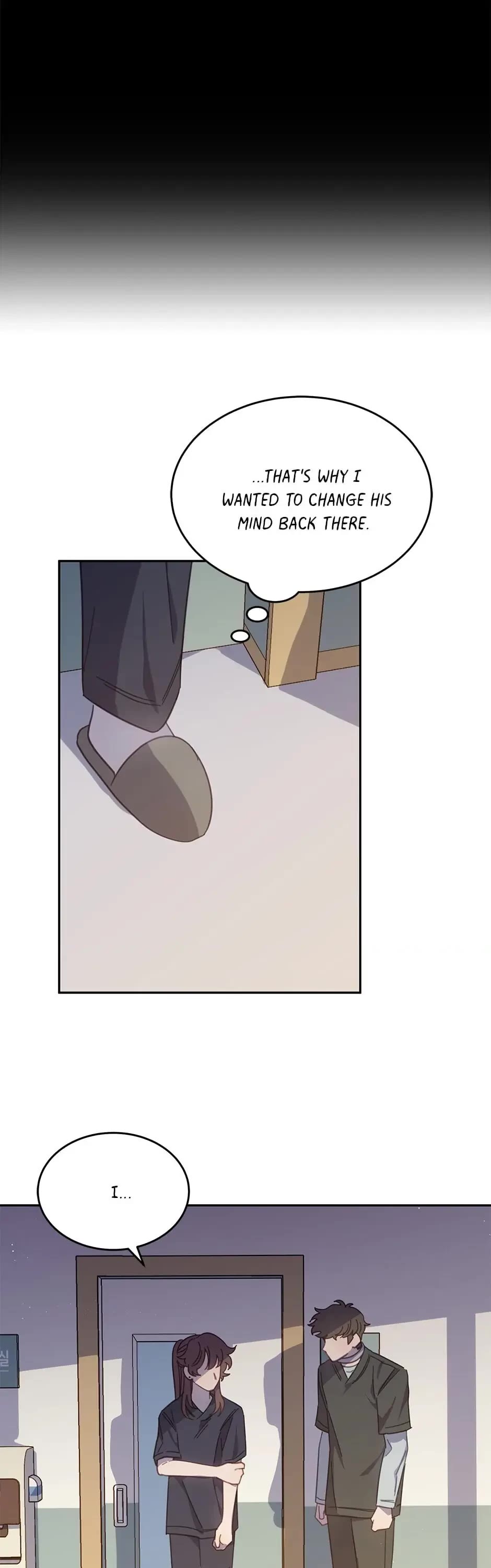 The Legendary Beasts Animal Hospital Chapter 18 page 31 - Chapter 18: A Difficult Decision