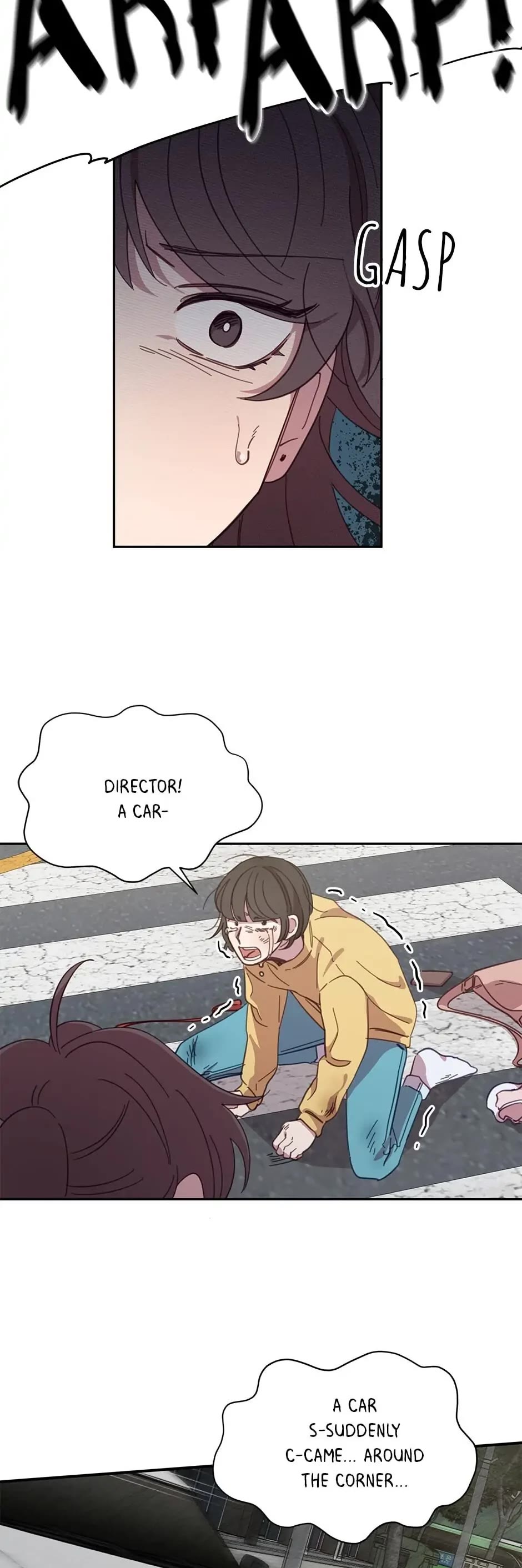 The Legendary Beasts Animal Hospital Chapter 18 page 5 - Chapter 18: A Difficult Decision