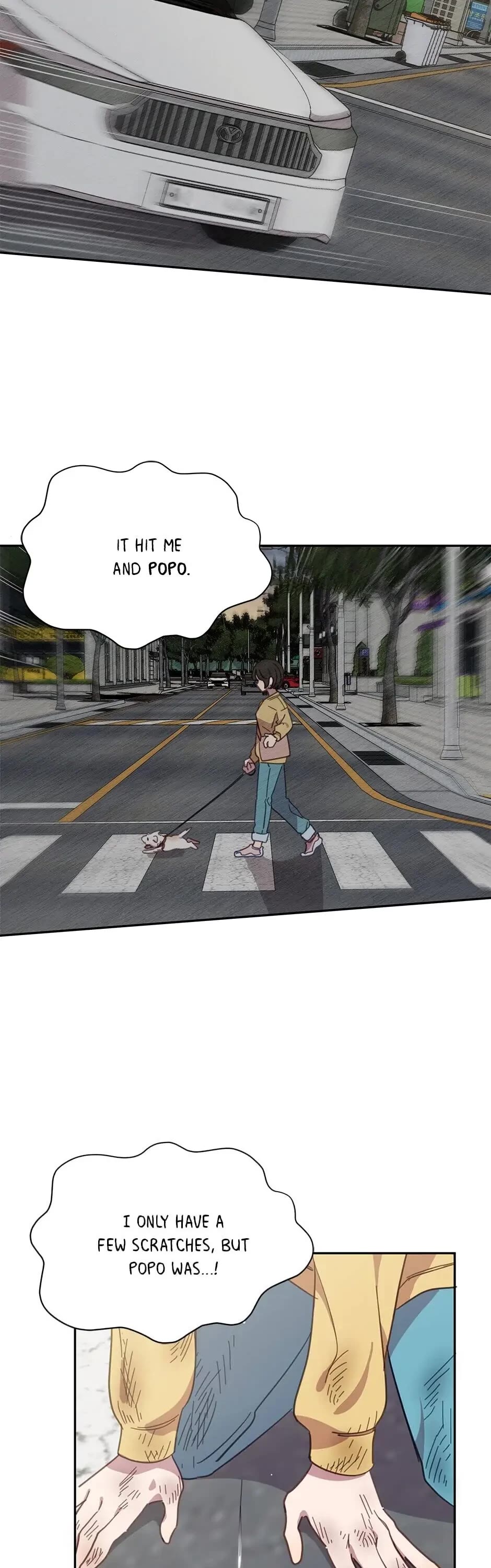 The Legendary Beasts Animal Hospital Chapter 18 page 6 - Chapter 18: A Difficult Decision