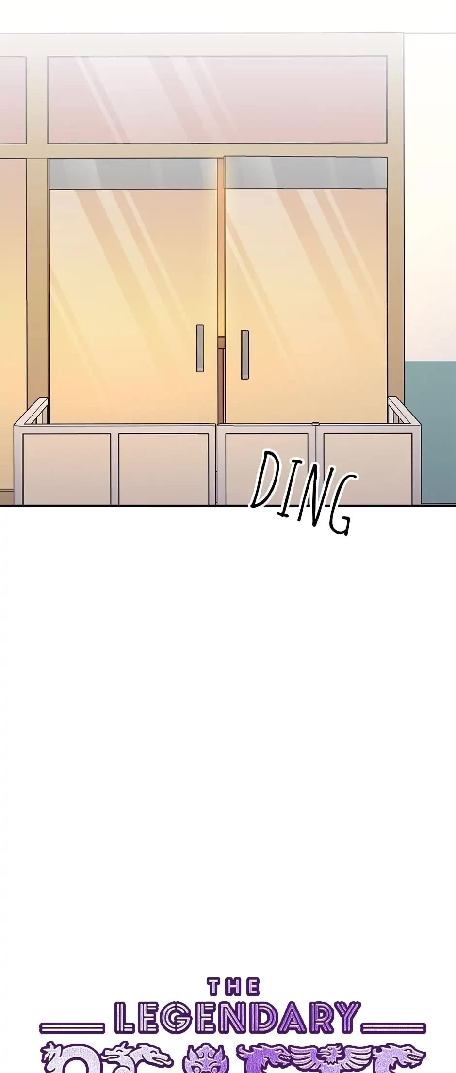 The Legendary Beasts Animal Hospital Chapter 19 page 10 - Chapter 19: Who Are We to Say