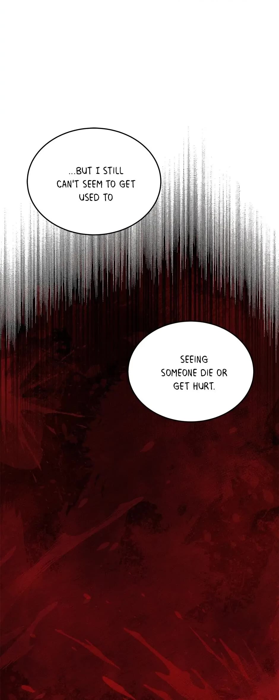 The Legendary Beasts Animal Hospital Chapter 19 page 15 - Chapter 19: Who Are We to Say