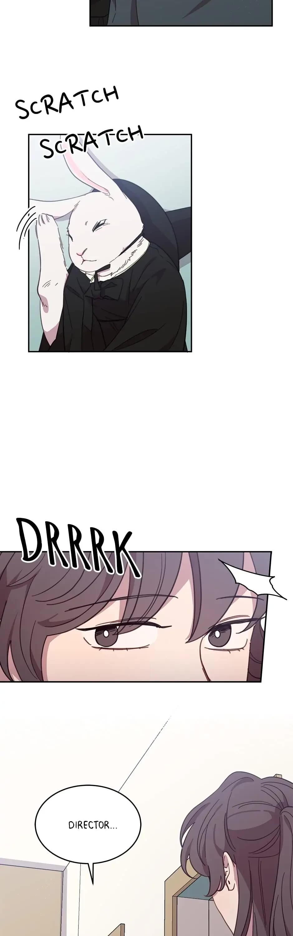 The Legendary Beasts Animal Hospital Chapter 19 page 3 - Chapter 19: Who Are We to Say