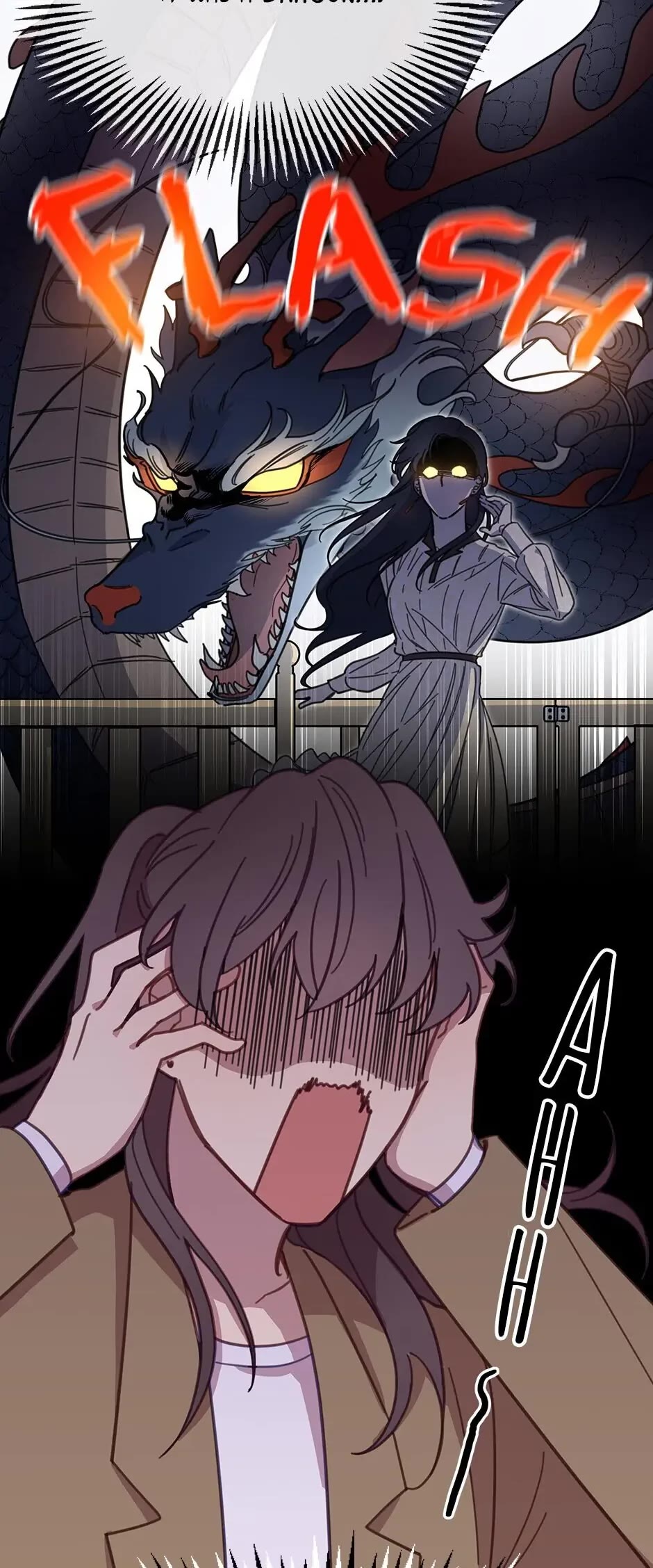 The Legendary Beasts Animal Hospital Chapter 2 page 10 - Chapter 2: Where There Is Sick Animal, There Is A Vet