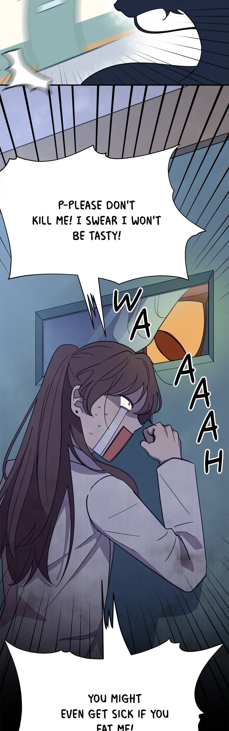 The Legendary Beasts Animal Hospital Chapter 2 page 13 - Chapter 2: Where There Is Sick Animal, There Is A Vet