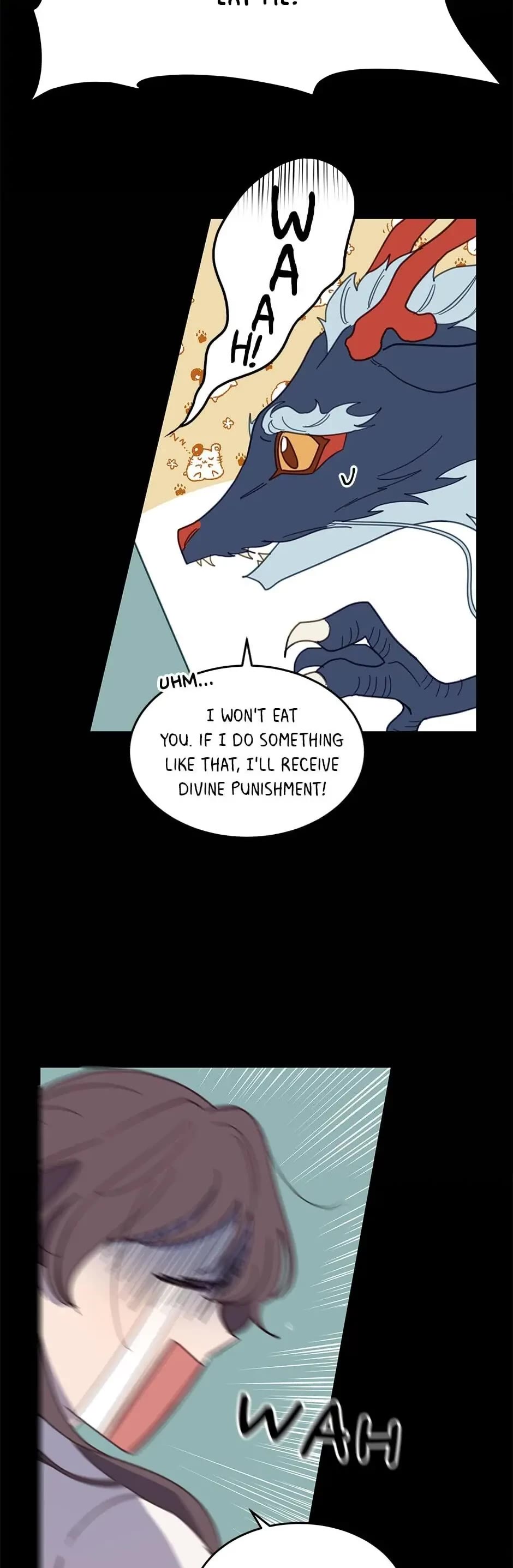 The Legendary Beasts Animal Hospital Chapter 2 page 14 - Chapter 2: Where There Is Sick Animal, There Is A Vet