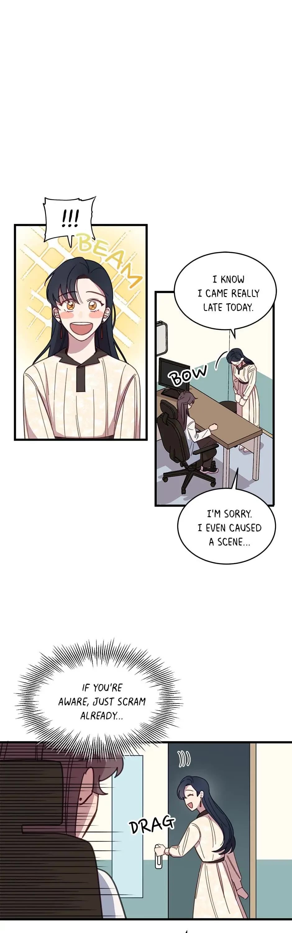 The Legendary Beasts Animal Hospital Chapter 2 page 26 - Chapter 2: Where There Is Sick Animal, There Is A Vet