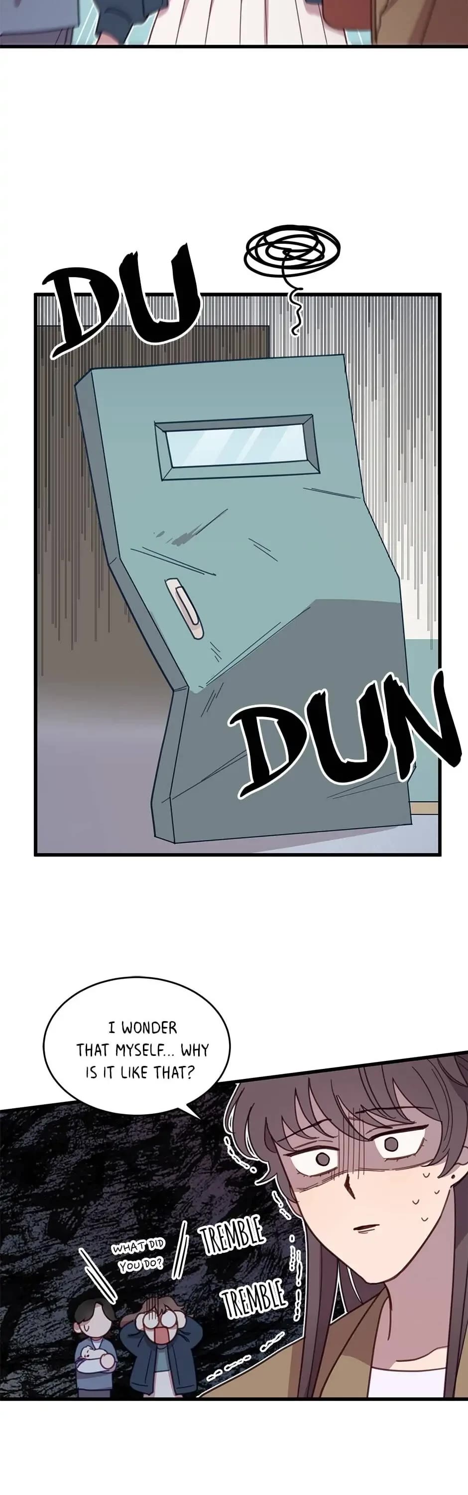 The Legendary Beasts Animal Hospital Chapter 2 page 3 - Chapter 2: Where There Is Sick Animal, There Is A Vet