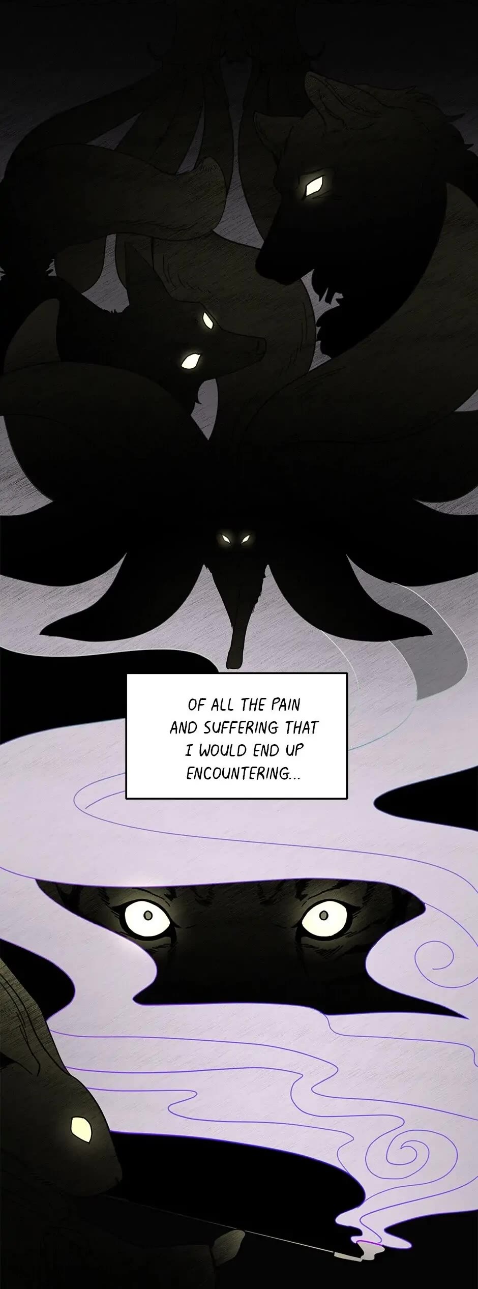 The Legendary Beasts Animal Hospital Chapter 2 page 39 - Chapter 2: Where There Is Sick Animal, There Is A Vet