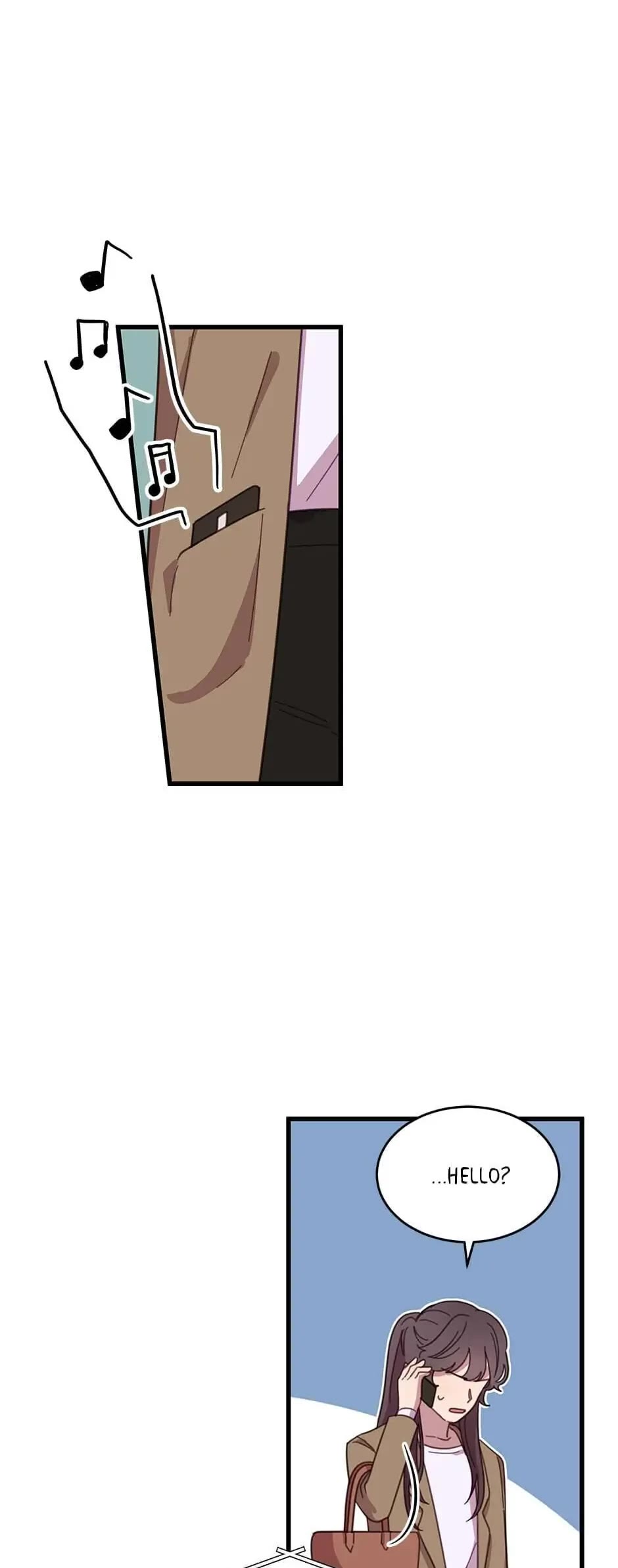 The Legendary Beasts Animal Hospital Chapter 2 page 4 - Chapter 2: Where There Is Sick Animal, There Is A Vet