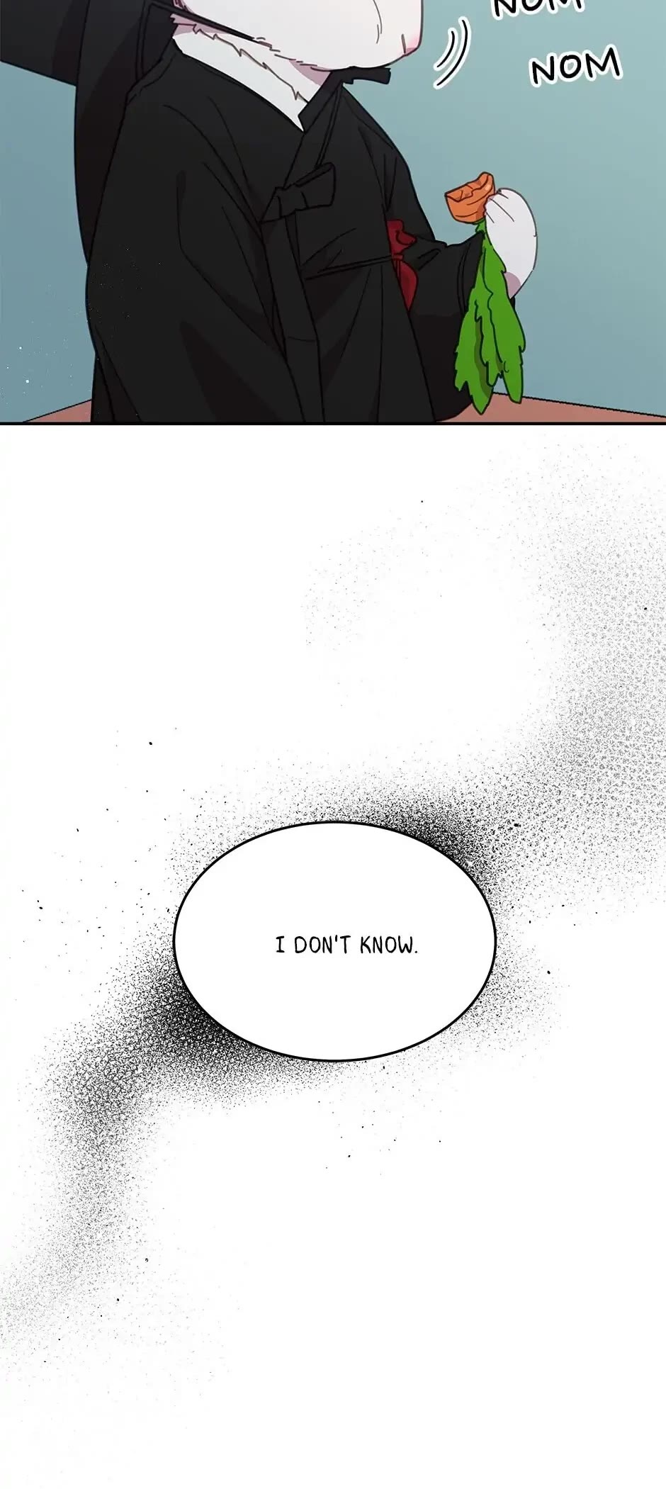 The Legendary Beasts Animal Hospital Chapter 20 page 30 - Chapter 20: The Door to the Afterlife