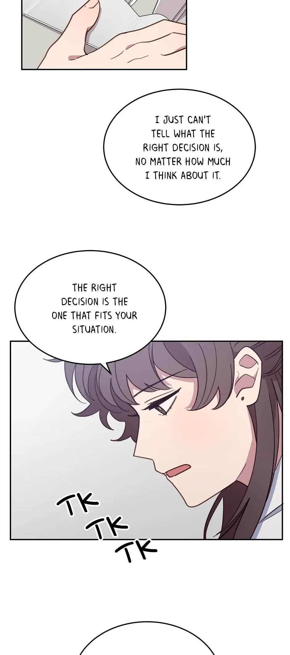 The Legendary Beasts Animal Hospital Chapter 20 page 5 - Chapter 20: The Door to the Afterlife
