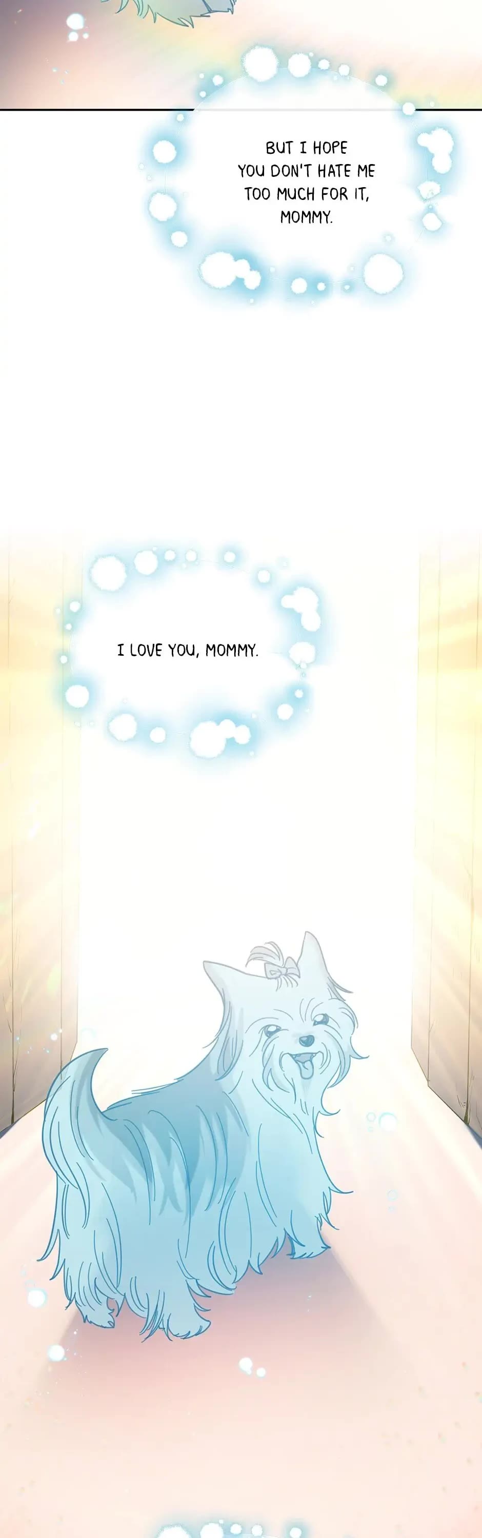 The Legendary Beasts Animal Hospital Chapter 21 page 23 - Chapter 21: We Are So Loved