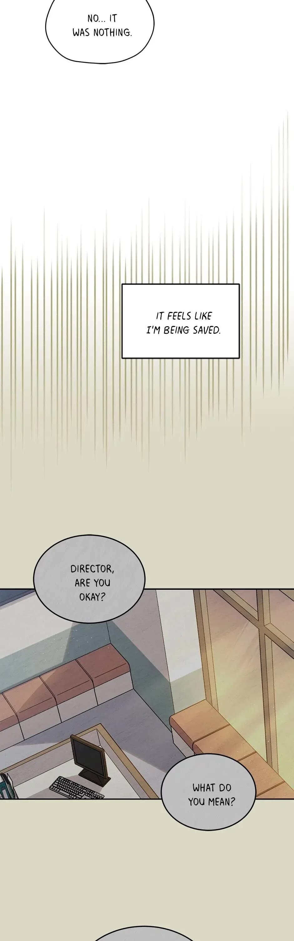 The Legendary Beasts Animal Hospital Chapter 21 page 27 - Chapter 21: We Are So Loved