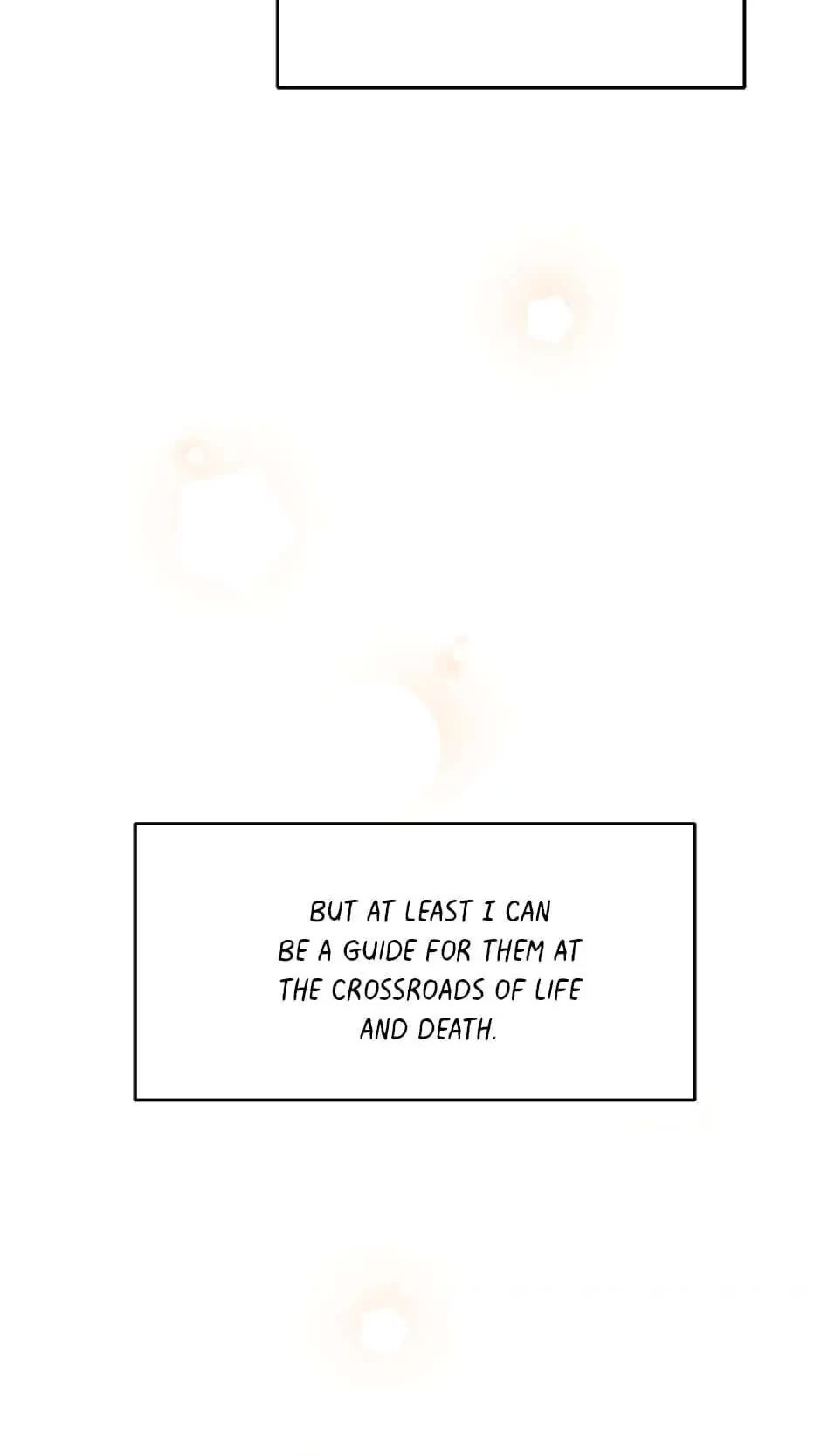 The Legendary Beasts Animal Hospital Chapter 21 page 43 - Chapter 21: We Are So Loved