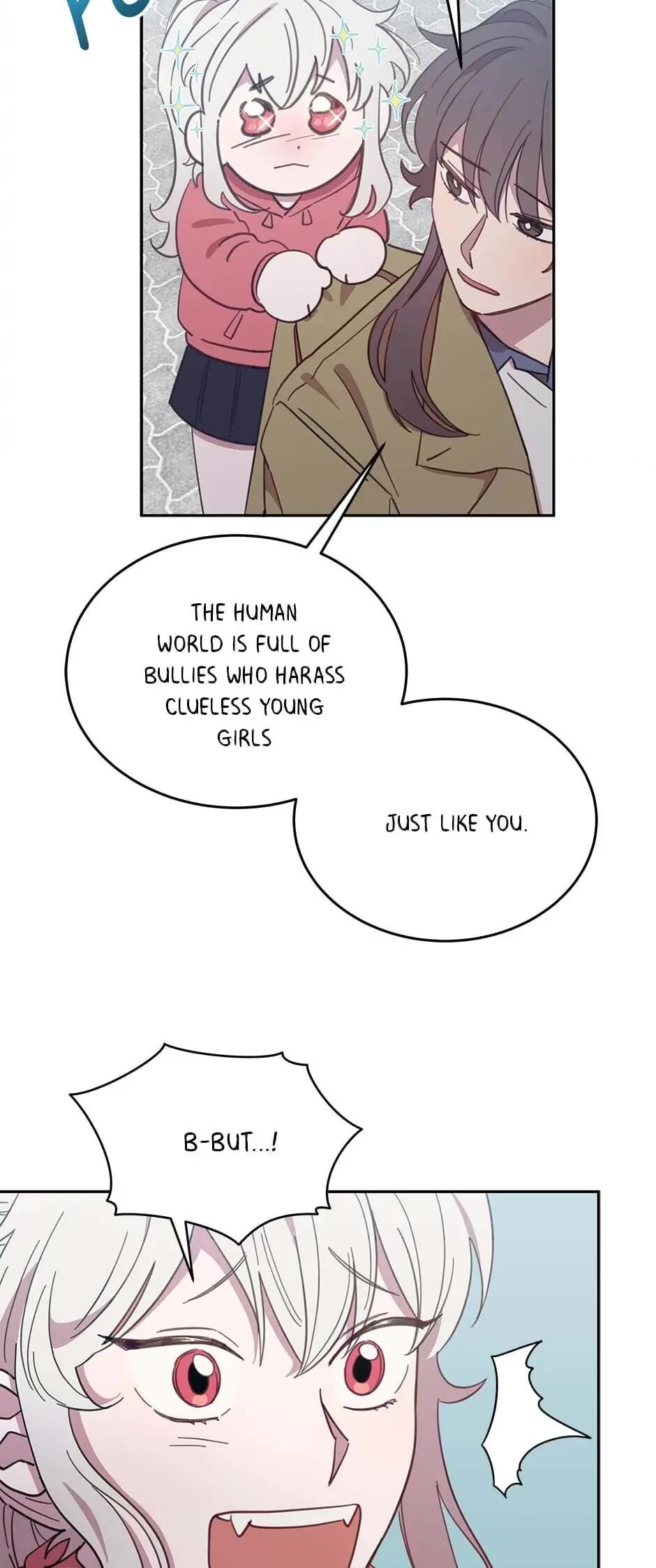 The Legendary Beasts Animal Hospital Chapter 22 page 14 - Chapter 22: Eighteenth Birthday