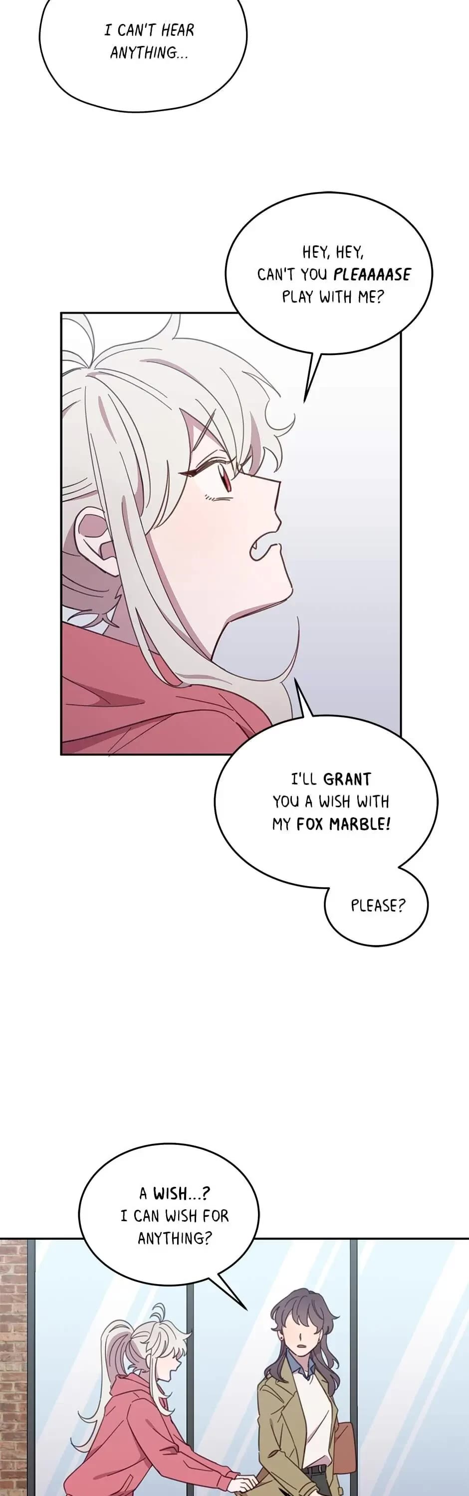 The Legendary Beasts Animal Hospital Chapter 22 page 16 - Chapter 22: Eighteenth Birthday