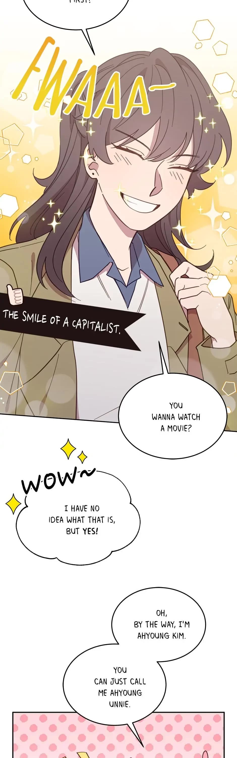 The Legendary Beasts Animal Hospital Chapter 22 page 18 - Chapter 22: Eighteenth Birthday