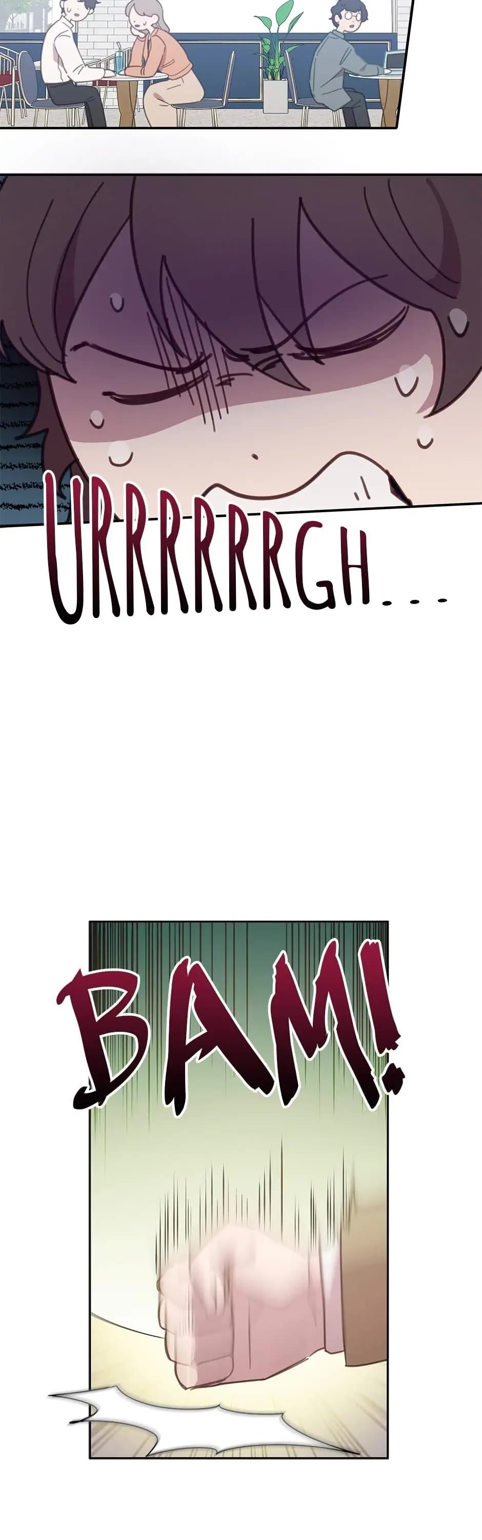 The Legendary Beasts Animal Hospital Chapter 22 page 33 - Chapter 22: Eighteenth Birthday