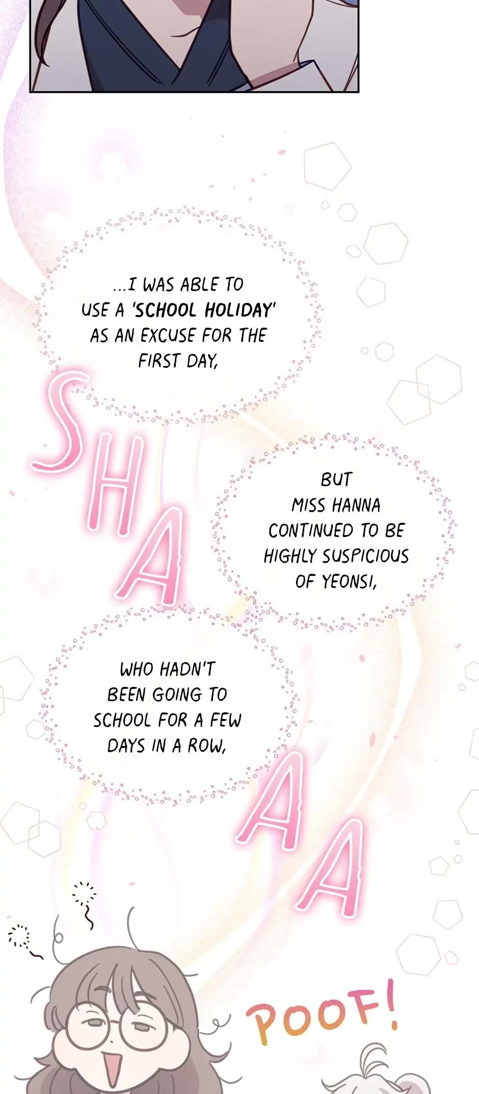 The Legendary Beasts Animal Hospital Chapter 24 page 19 - Chapter 24: Something Wrong