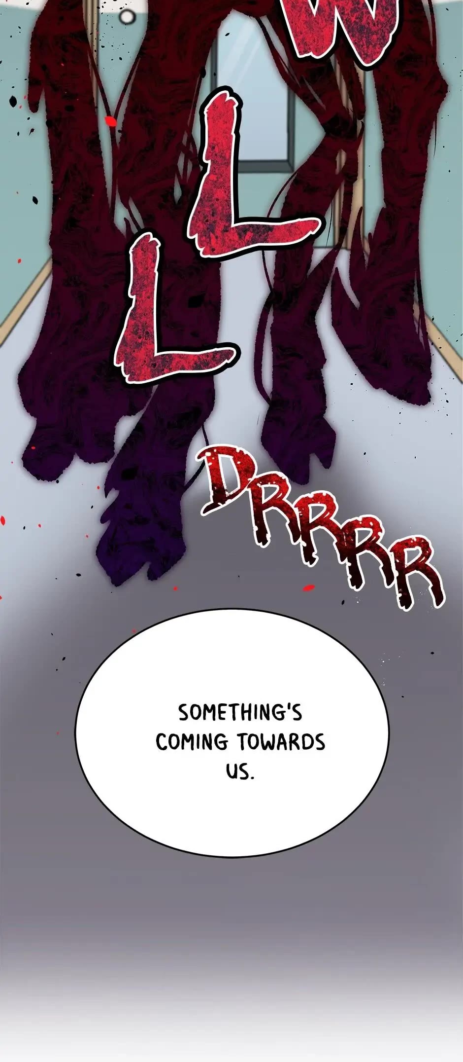 The Legendary Beasts Animal Hospital Chapter 25 page 29 - Chapter 25: Malevolent