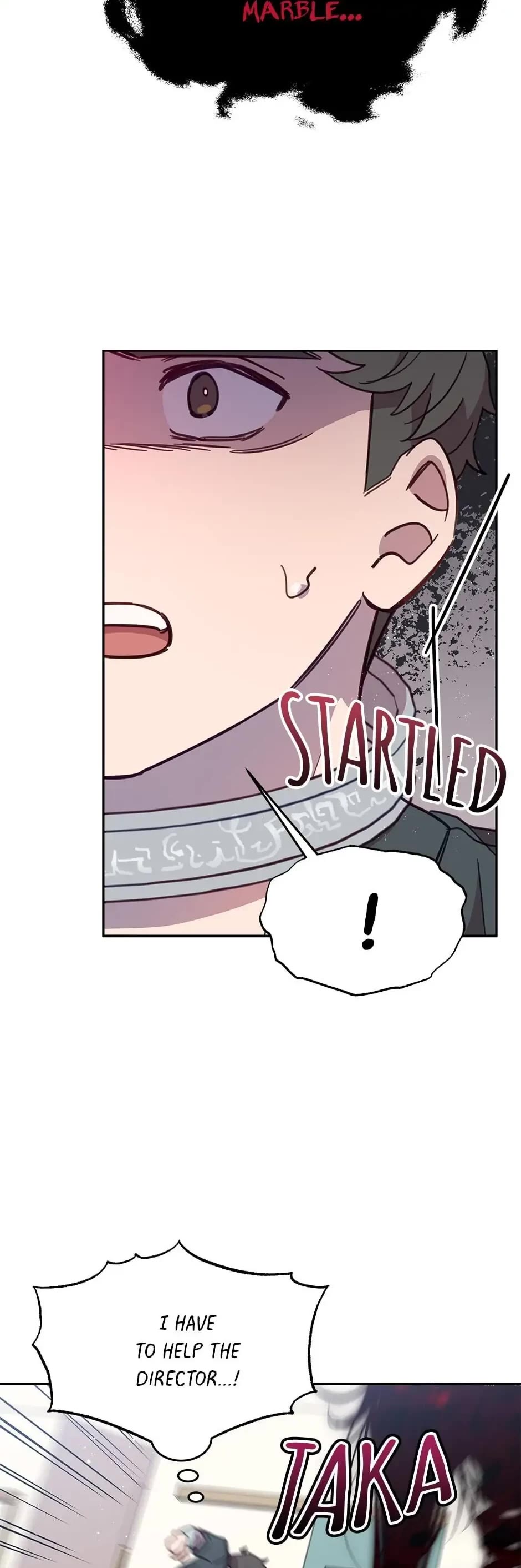 The Legendary Beasts Animal Hospital Chapter 25 page 34 - Chapter 25: Malevolent