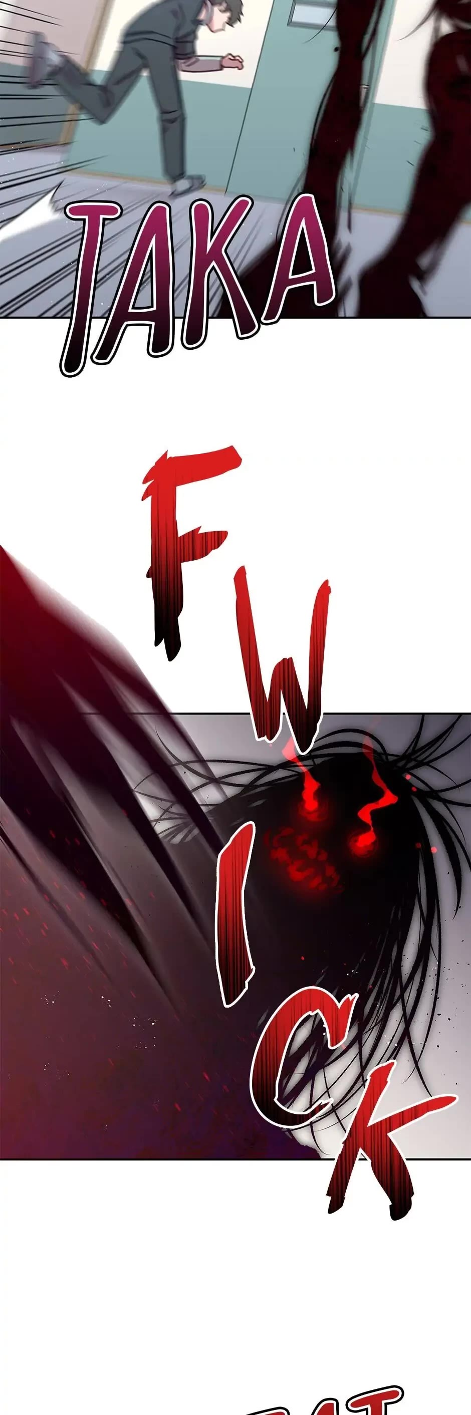 The Legendary Beasts Animal Hospital Chapter 25 page 35 - Chapter 25: Malevolent