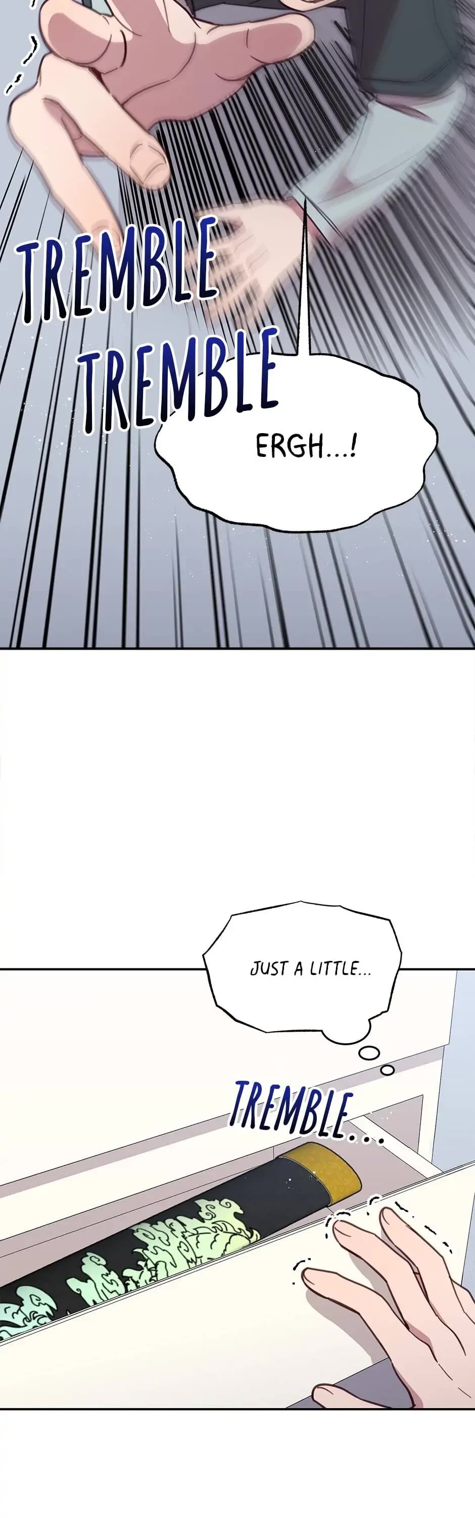 The Legendary Beasts Animal Hospital Chapter 25 page 37 - Chapter 25: Malevolent