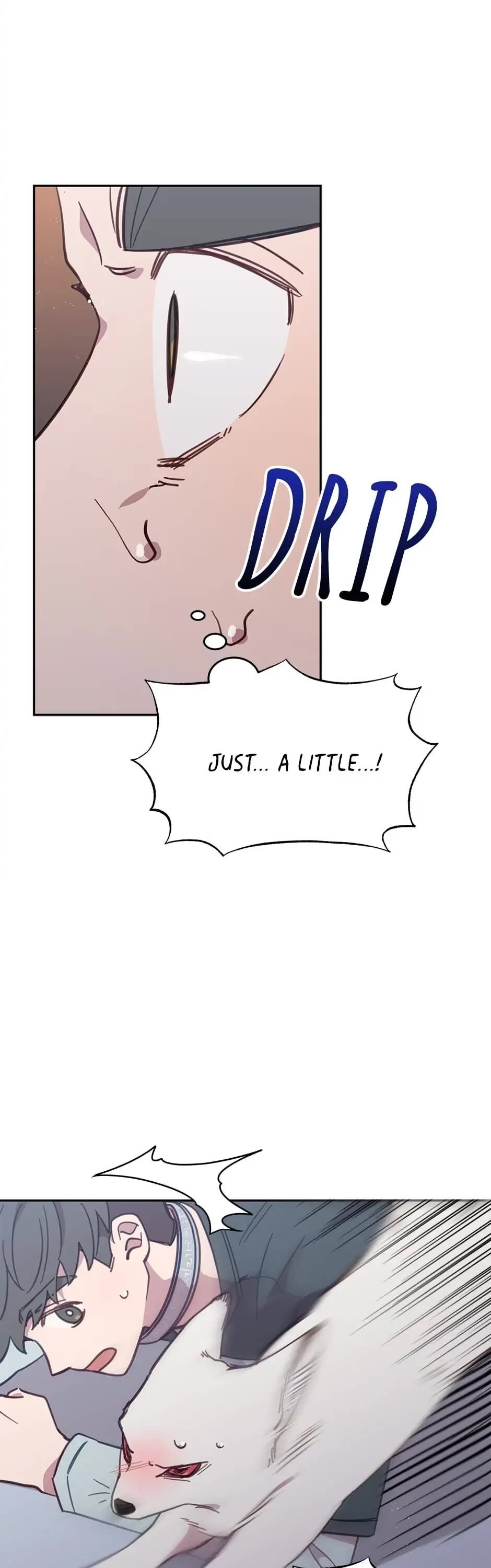 The Legendary Beasts Animal Hospital Chapter 25 page 38 - Chapter 25: Malevolent