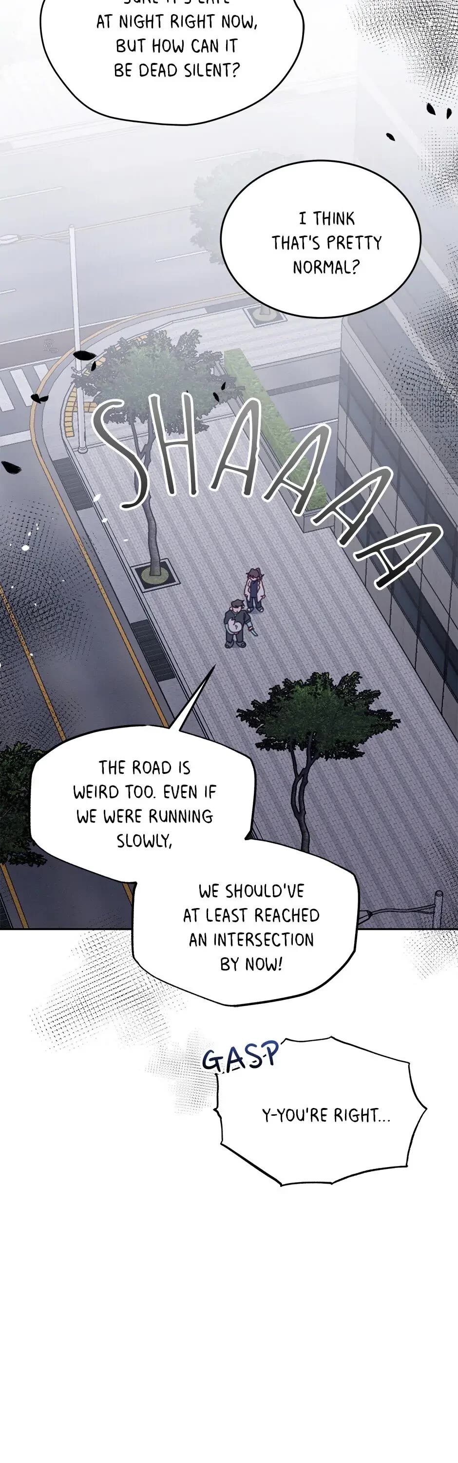 The Legendary Beasts Animal Hospital Chapter 26 page 12 - Chapter 26: An Evil Spirit