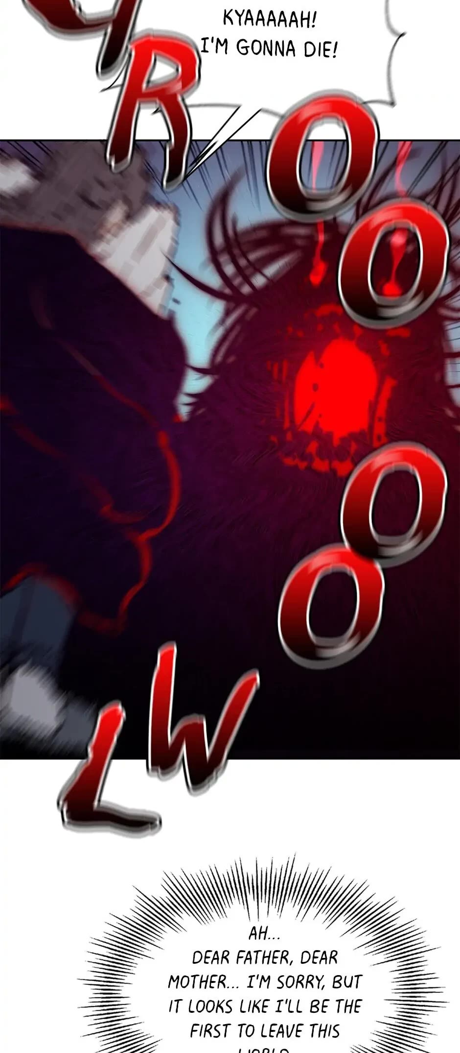 The Legendary Beasts Animal Hospital Chapter 26 page 25 - Chapter 26: An Evil Spirit