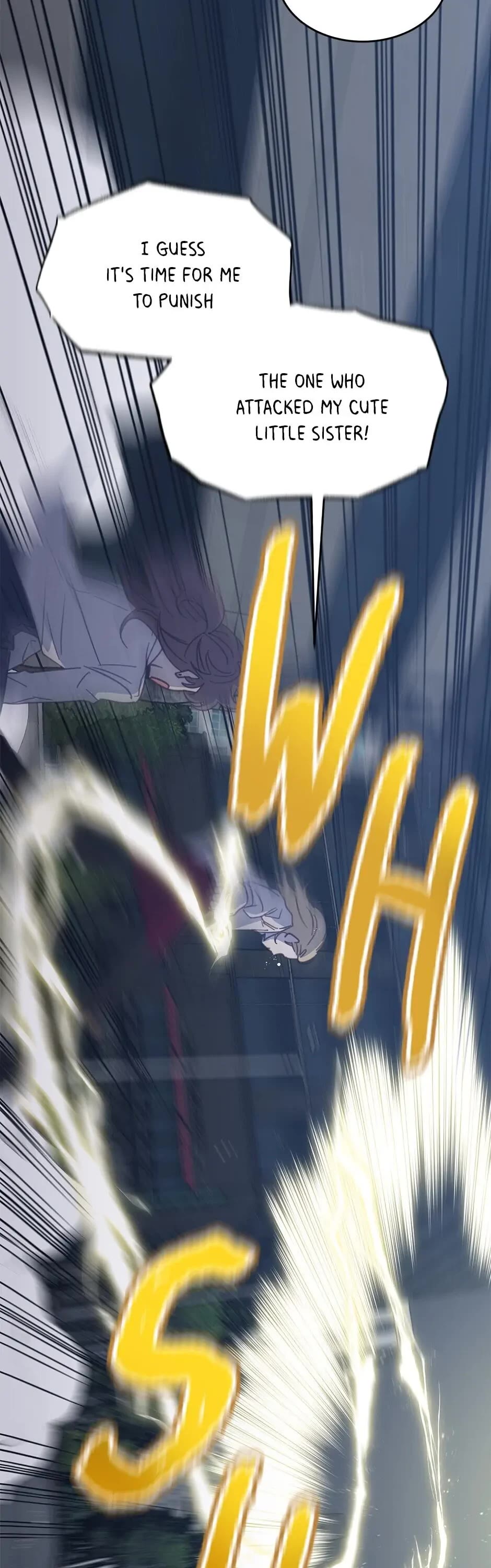The Legendary Beasts Animal Hospital Chapter 26 page 37 - Chapter 26: An Evil Spirit
