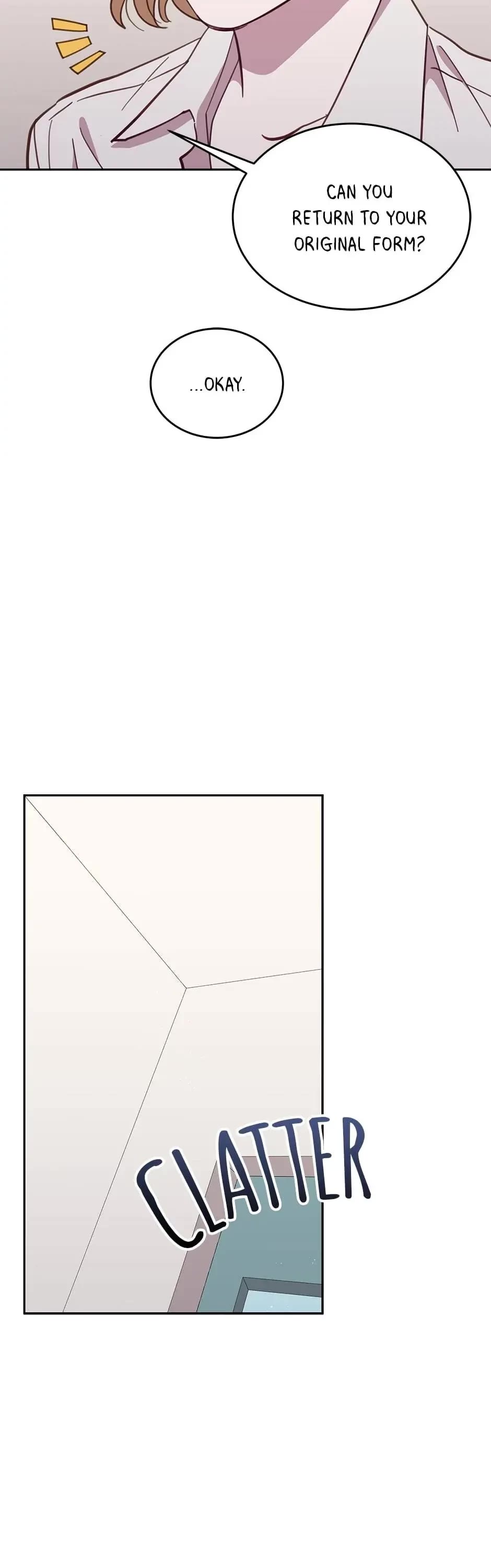 The Legendary Beasts Animal Hospital Chapter 27 page 22 - Chapter 27: How Powerful a Fox Marble Can Be