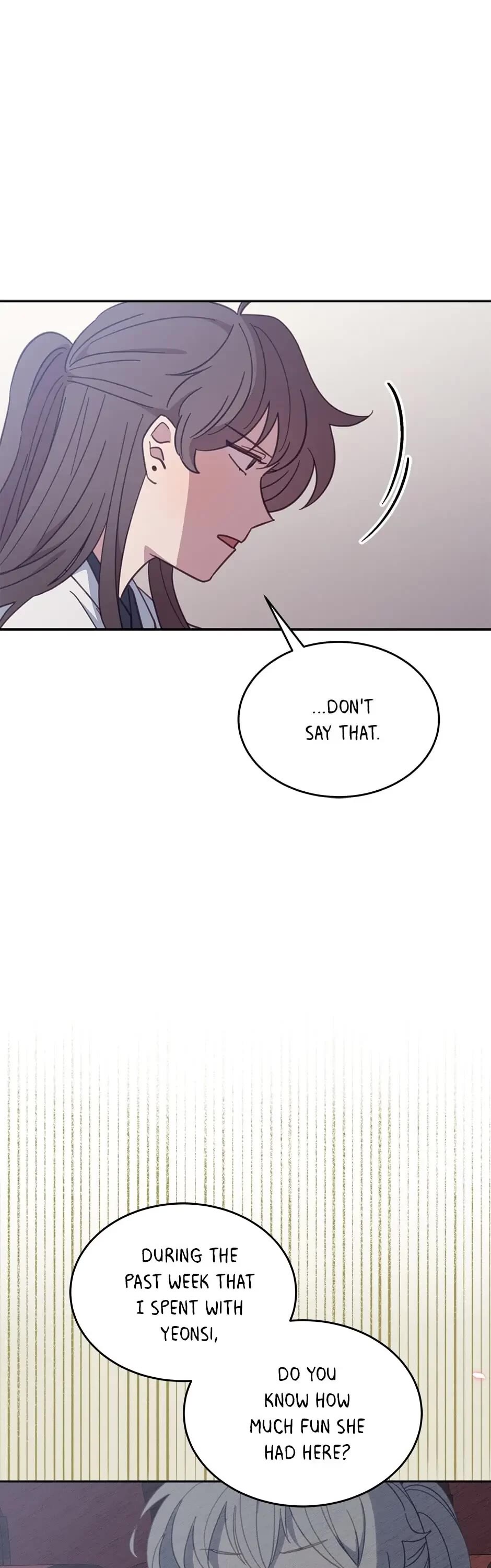 The Legendary Beasts Animal Hospital Chapter 27 page 26 - Chapter 27: How Powerful a Fox Marble Can Be