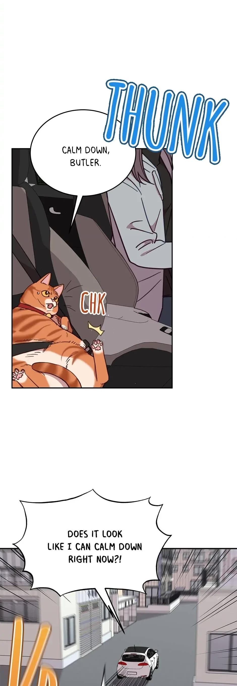 The Legendary Beasts Animal Hospital Chapter 28 page 15 - Chapter 28: An Emergency