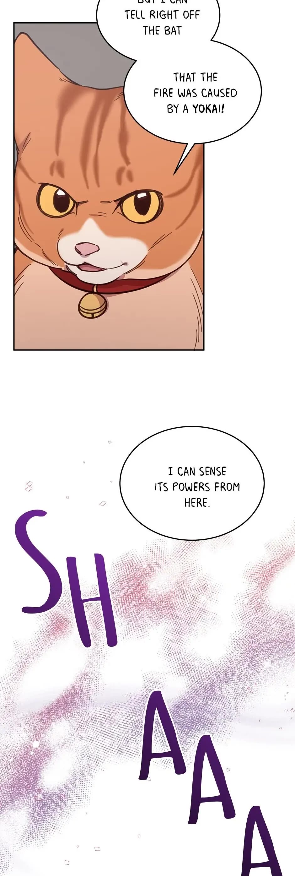 The Legendary Beasts Animal Hospital Chapter 28 page 19 - Chapter 28: An Emergency