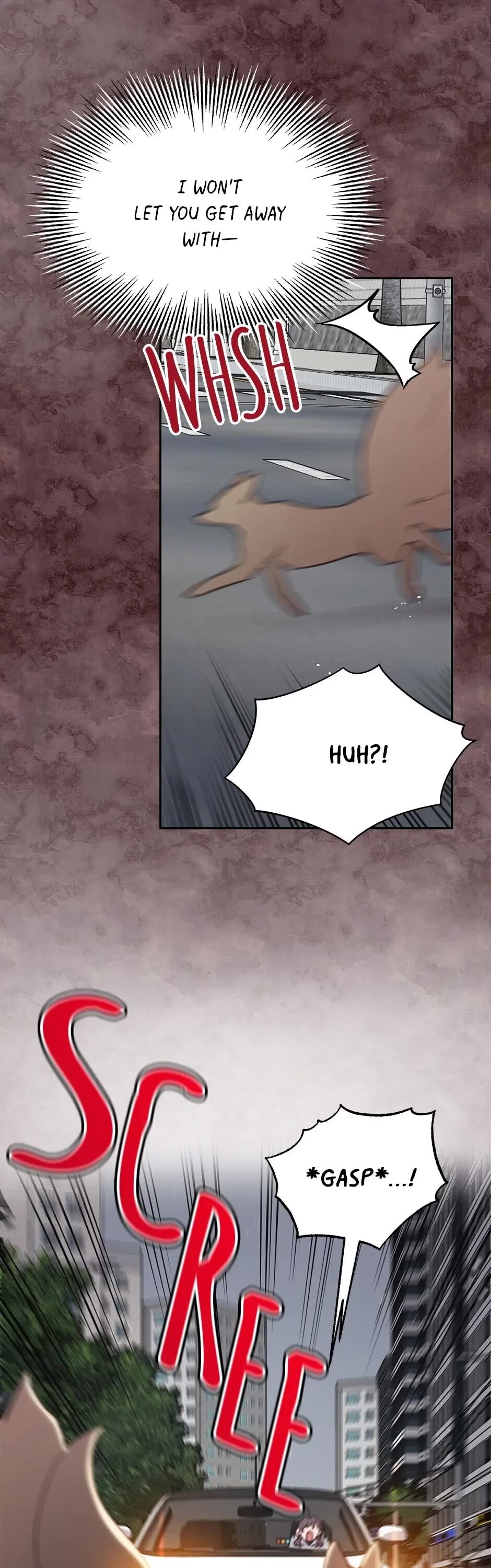 The Legendary Beasts Animal Hospital Chapter 28 page 21 - Chapter 28: An Emergency
