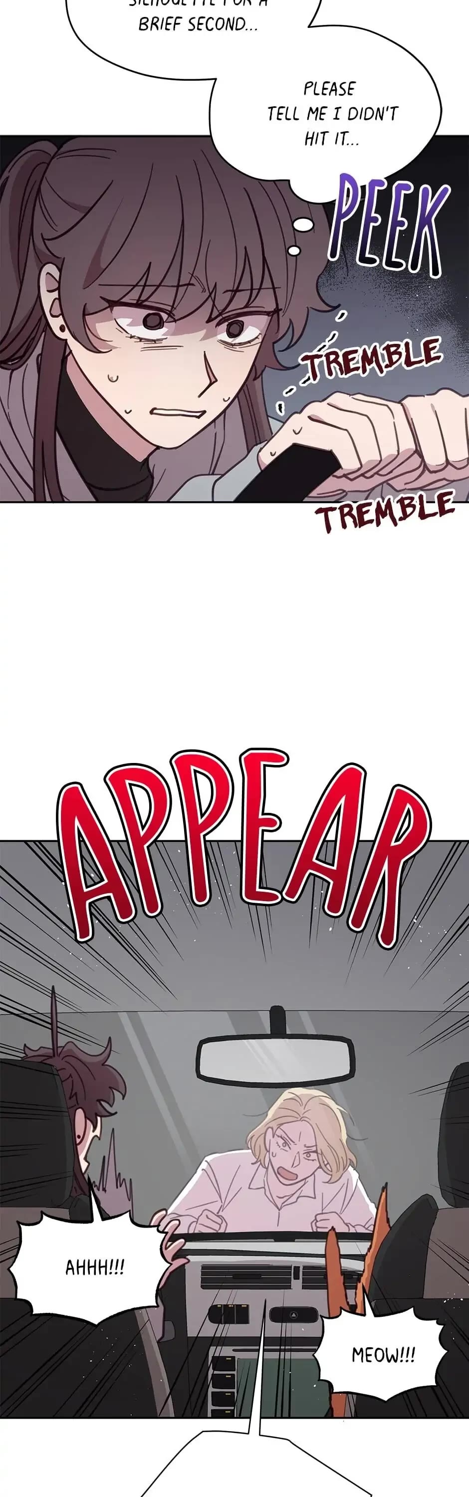 The Legendary Beasts Animal Hospital Chapter 28 page 23 - Chapter 28: An Emergency