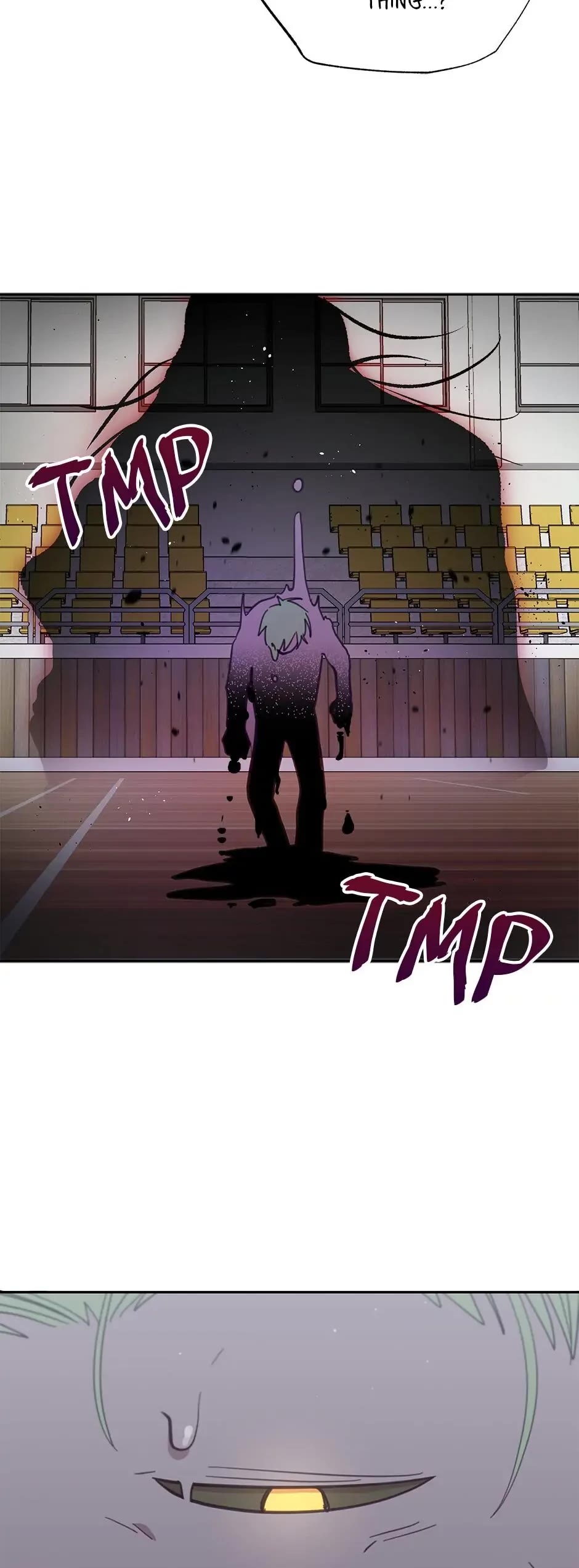 The Legendary Beasts Animal Hospital Chapter 29 page 14 - Chapter 29: To Find a Clue