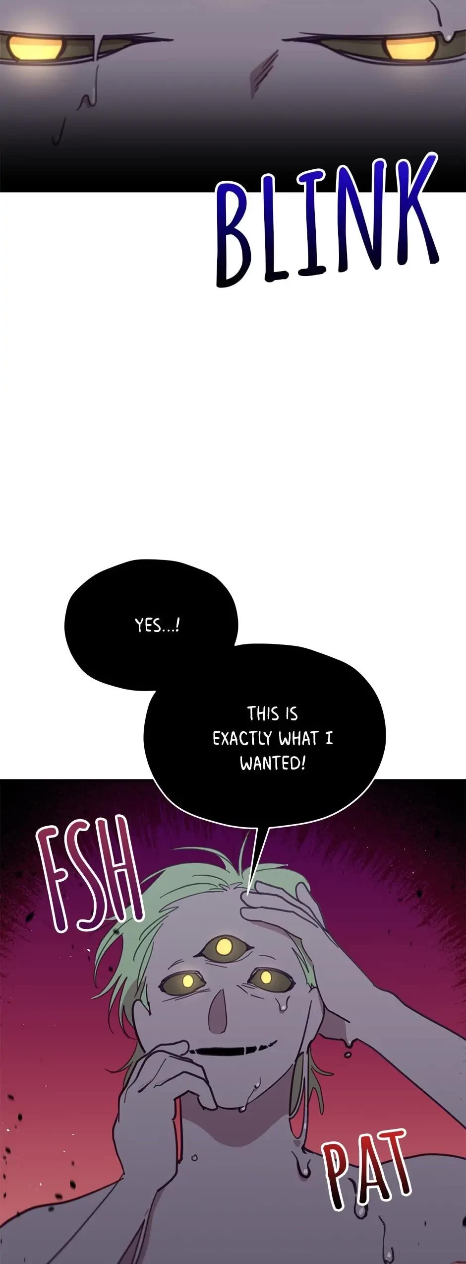 The Legendary Beasts Animal Hospital Chapter 29 page 15 - Chapter 29: To Find a Clue