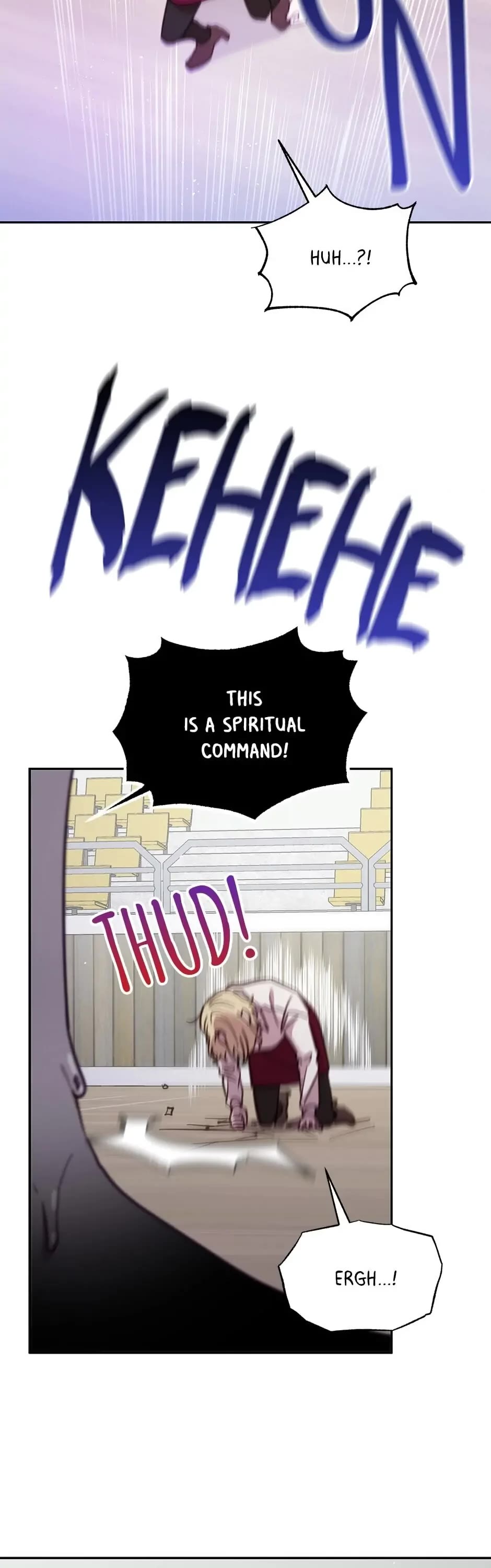 The Legendary Beasts Animal Hospital Chapter 29 page 18 - Chapter 29: To Find a Clue