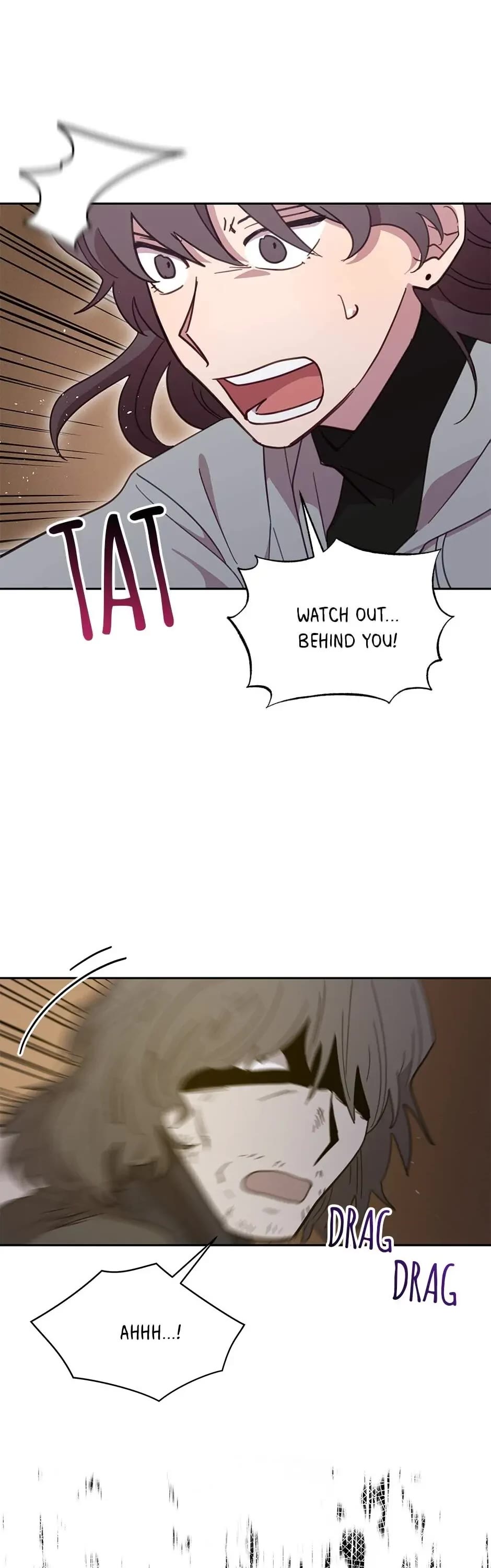 The Legendary Beasts Animal Hospital Chapter 29 page 38 - Chapter 29: To Find a Clue