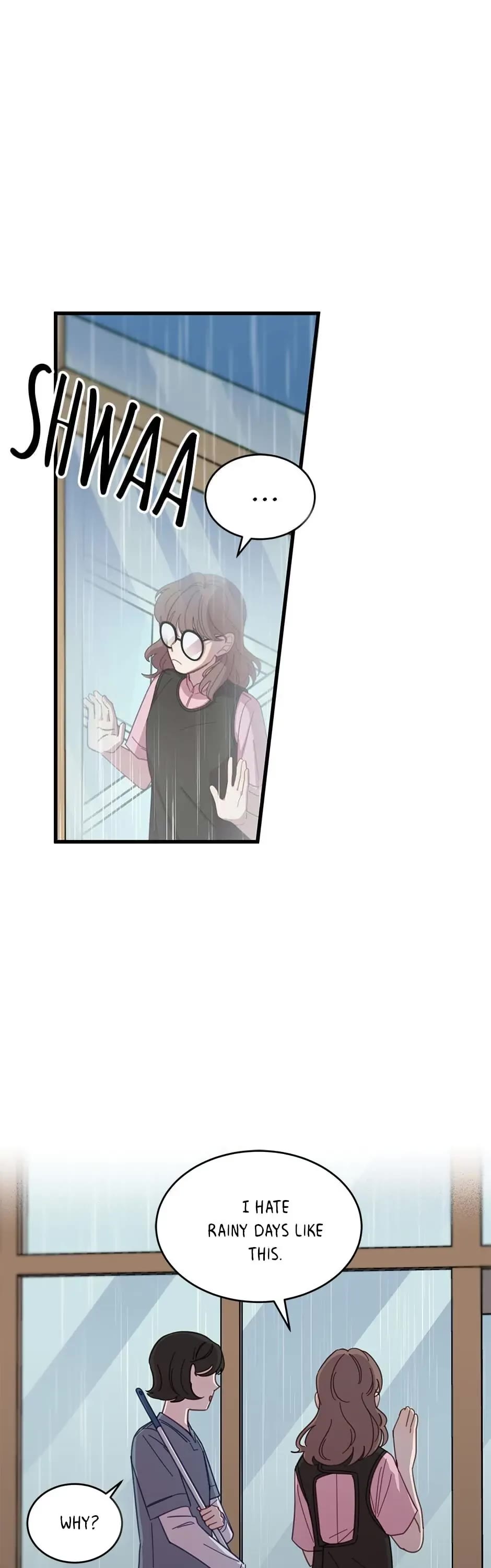 The Legendary Beasts Animal Hospital Chapter 3 page 1 - Chapter 3: A Noble Creature