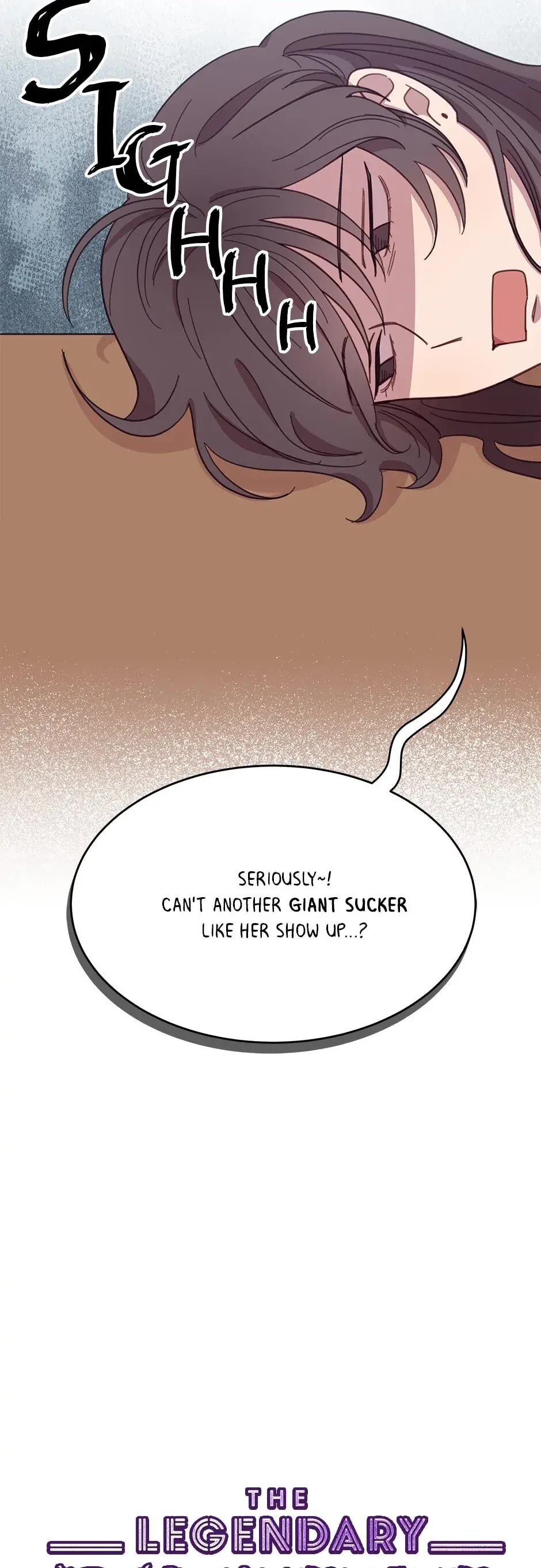 The Legendary Beasts Animal Hospital Chapter 3 page 5 - Chapter 3: A Noble Creature