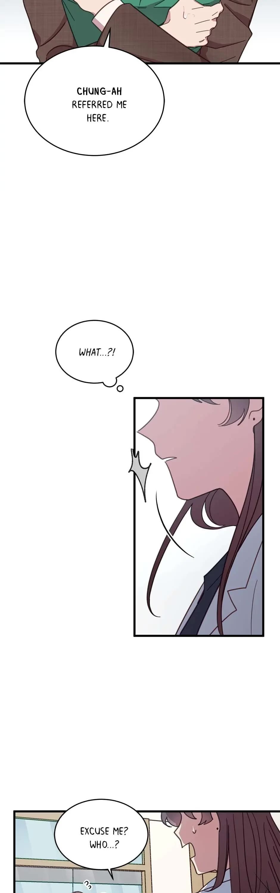 The Legendary Beasts Animal Hospital Chapter 3 page 7 - Chapter 3: A Noble Creature