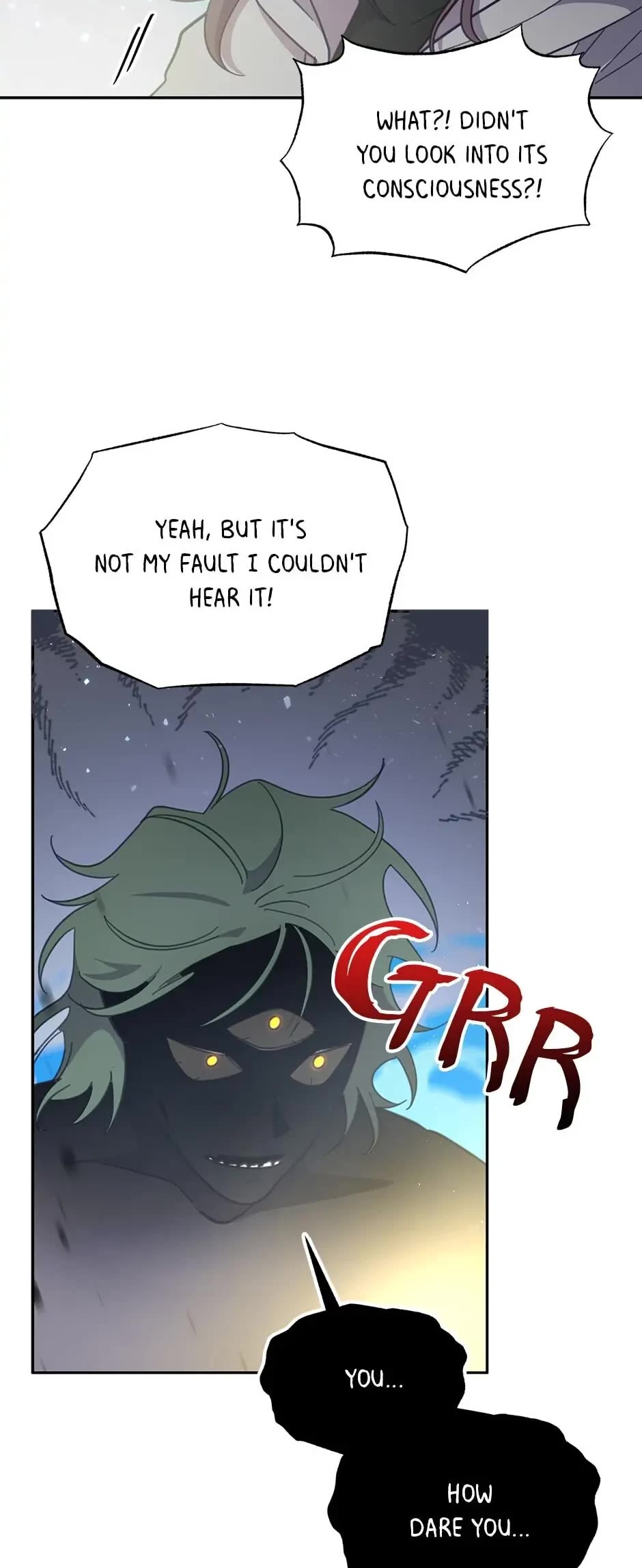 The Legendary Beasts Animal Hospital Chapter 30 page 14 - Chapter 30: To Complete a Perfect Body