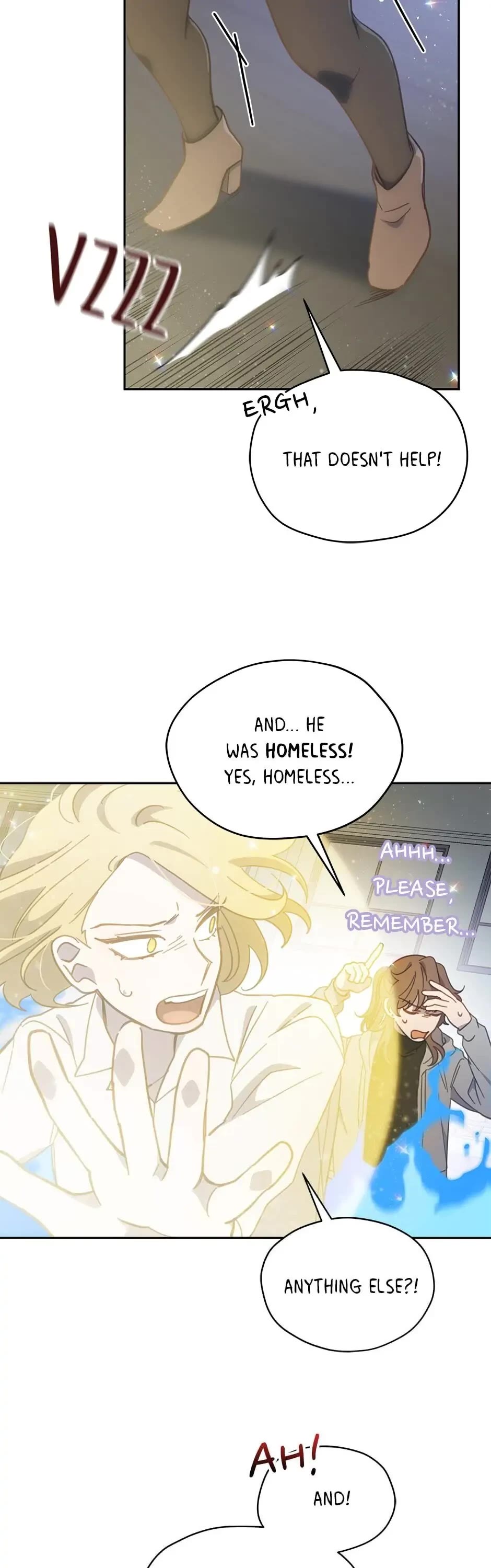 The Legendary Beasts Animal Hospital Chapter 30 page 16 - Chapter 30: To Complete a Perfect Body