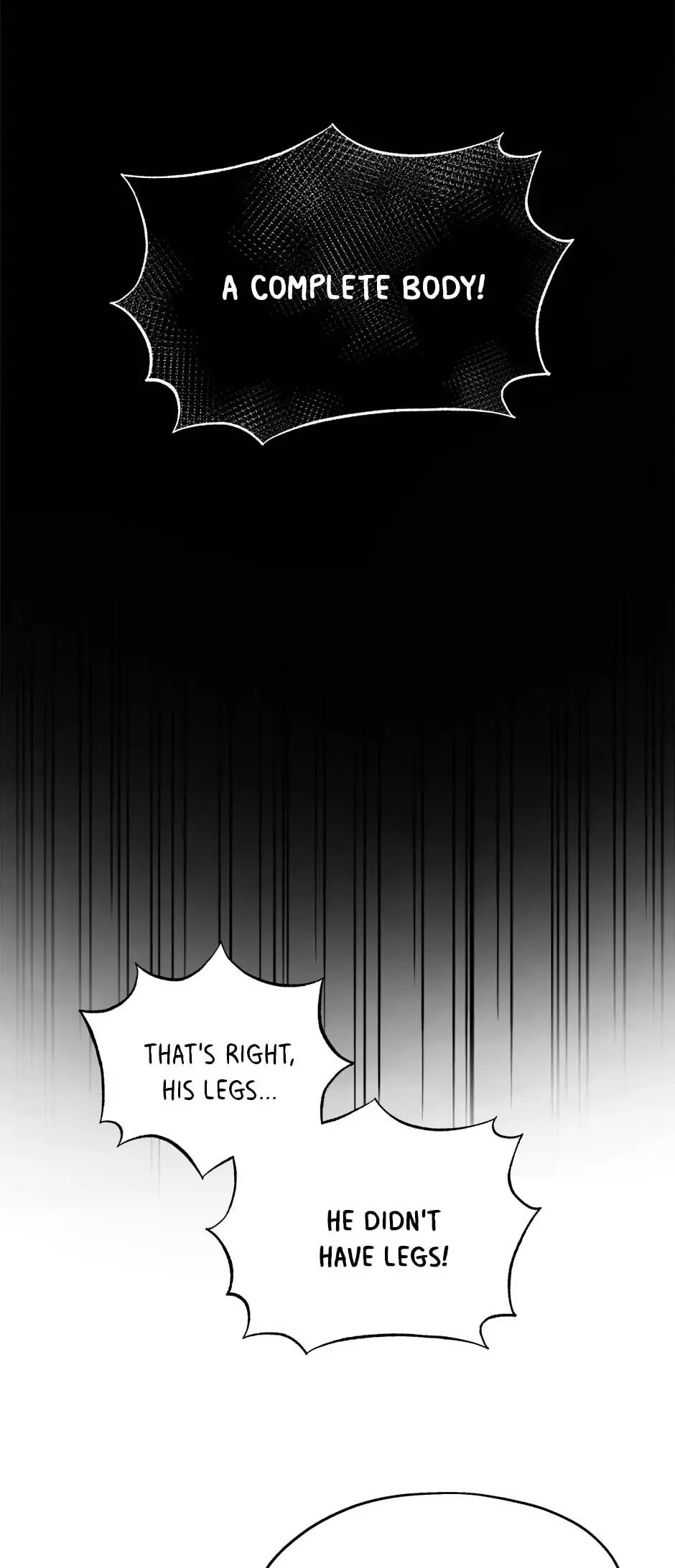 The Legendary Beasts Animal Hospital Chapter 30 page 19 - Chapter 30: To Complete a Perfect Body