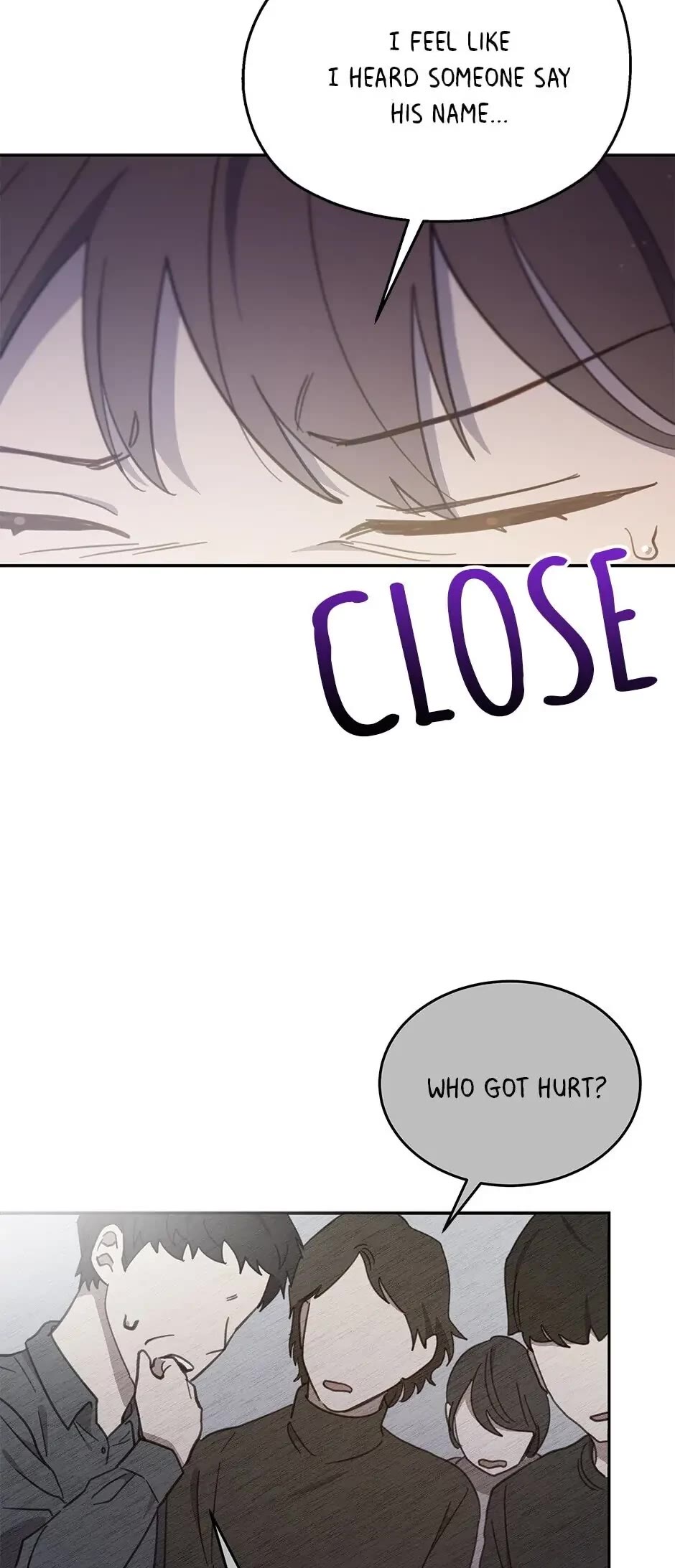 The Legendary Beasts Animal Hospital Chapter 30 page 20 - Chapter 30: To Complete a Perfect Body